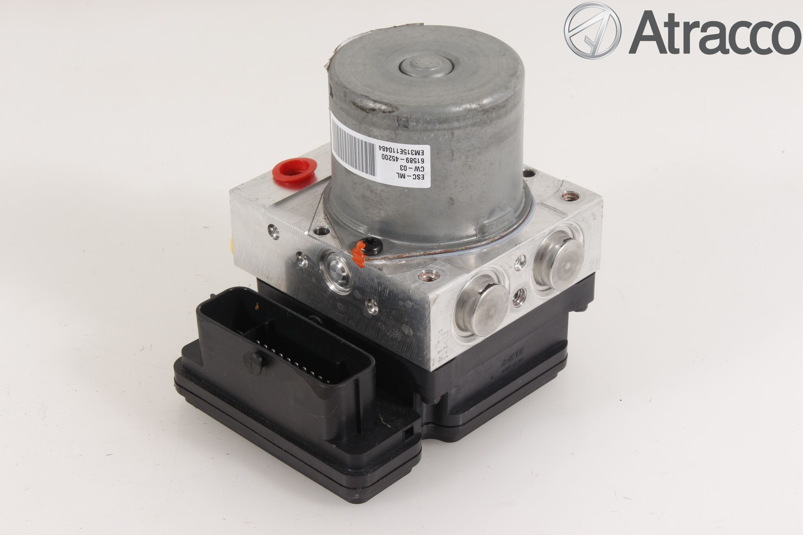 Hyundai i20 GB 15-20 Abs Hydraulaggregat