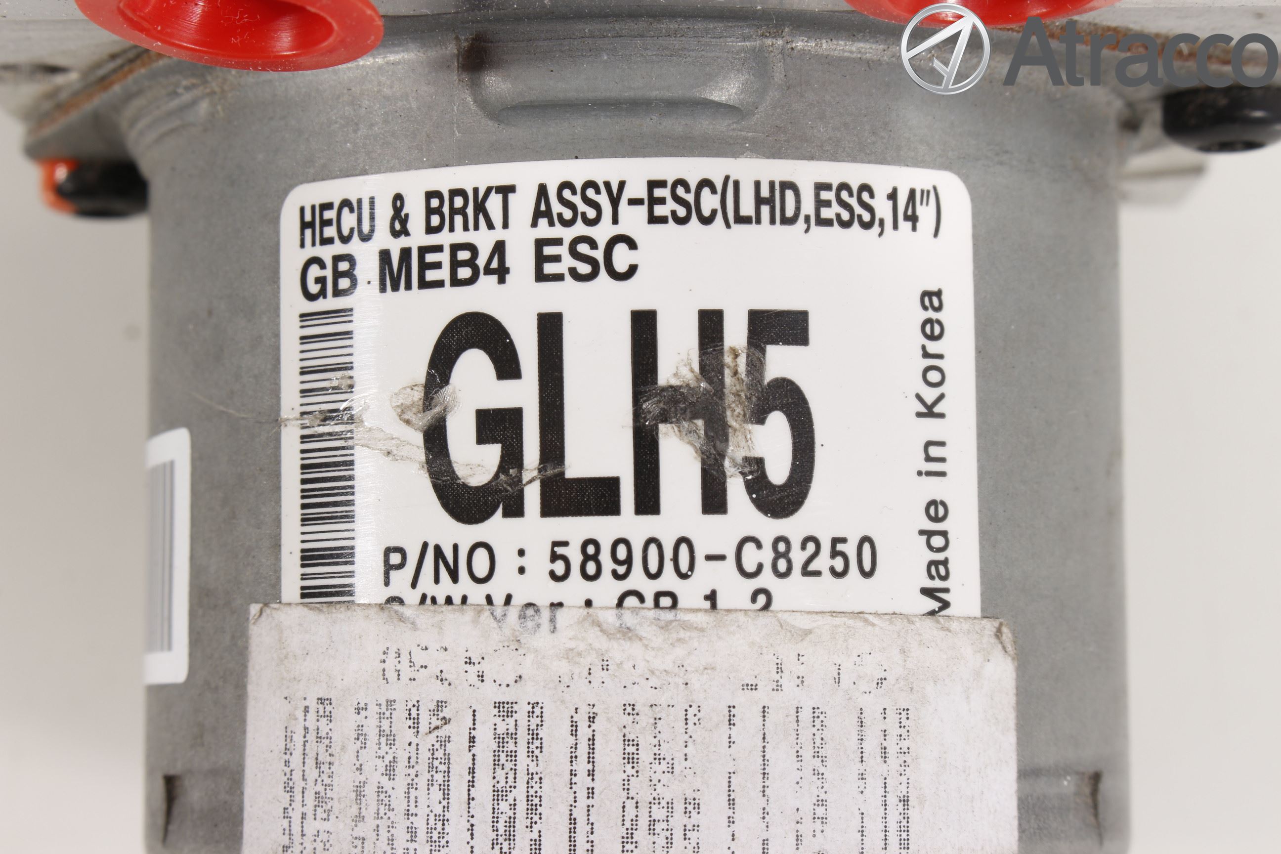 Hyundai i20 GB 15-20 Abs Hydraulaggregat