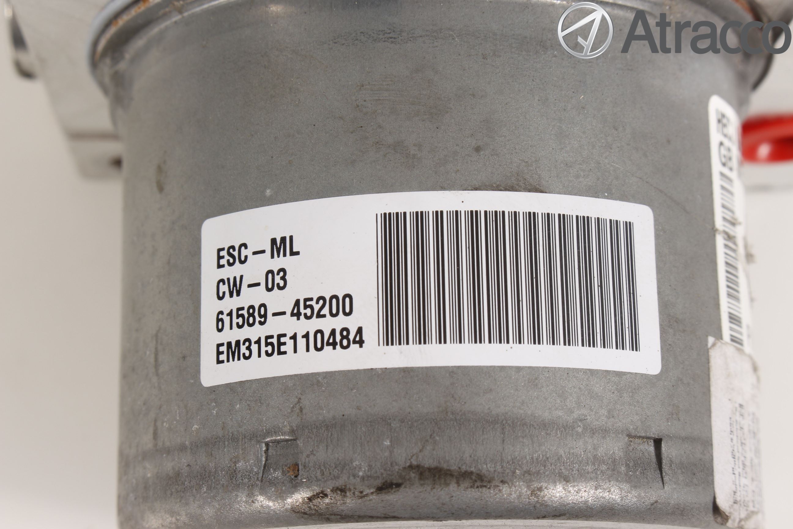 Hyundai i20 GB 15-20 Abs Hydraulaggregat