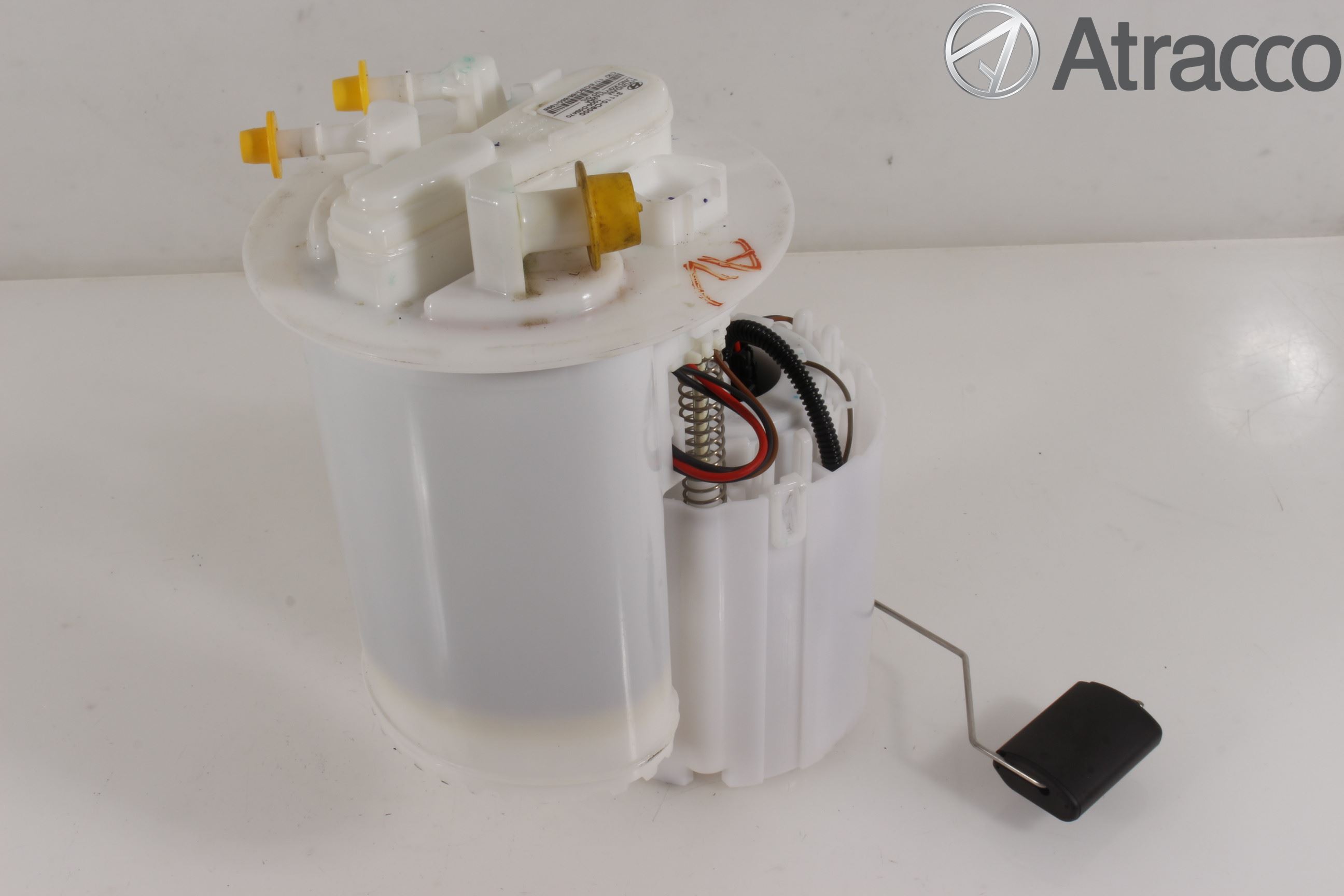 Hyundai i20 GB 15-20 Bränslepump El