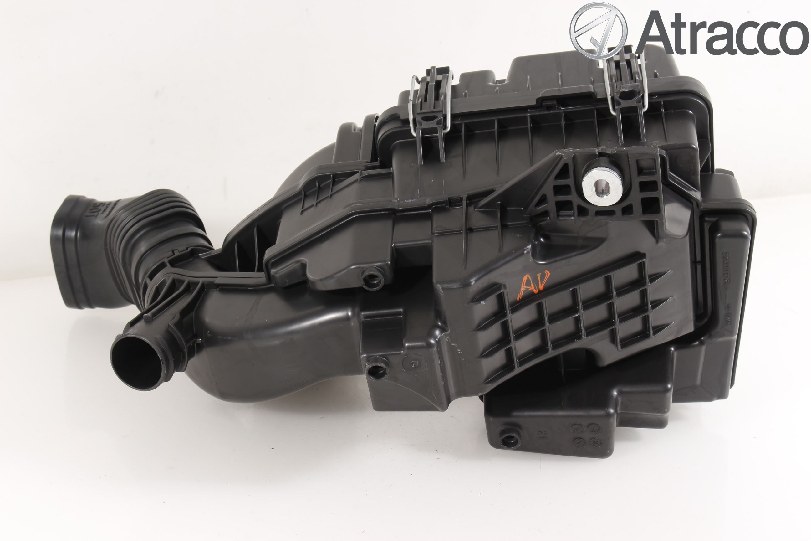 Honda HR-V 15-21 Luftrenare