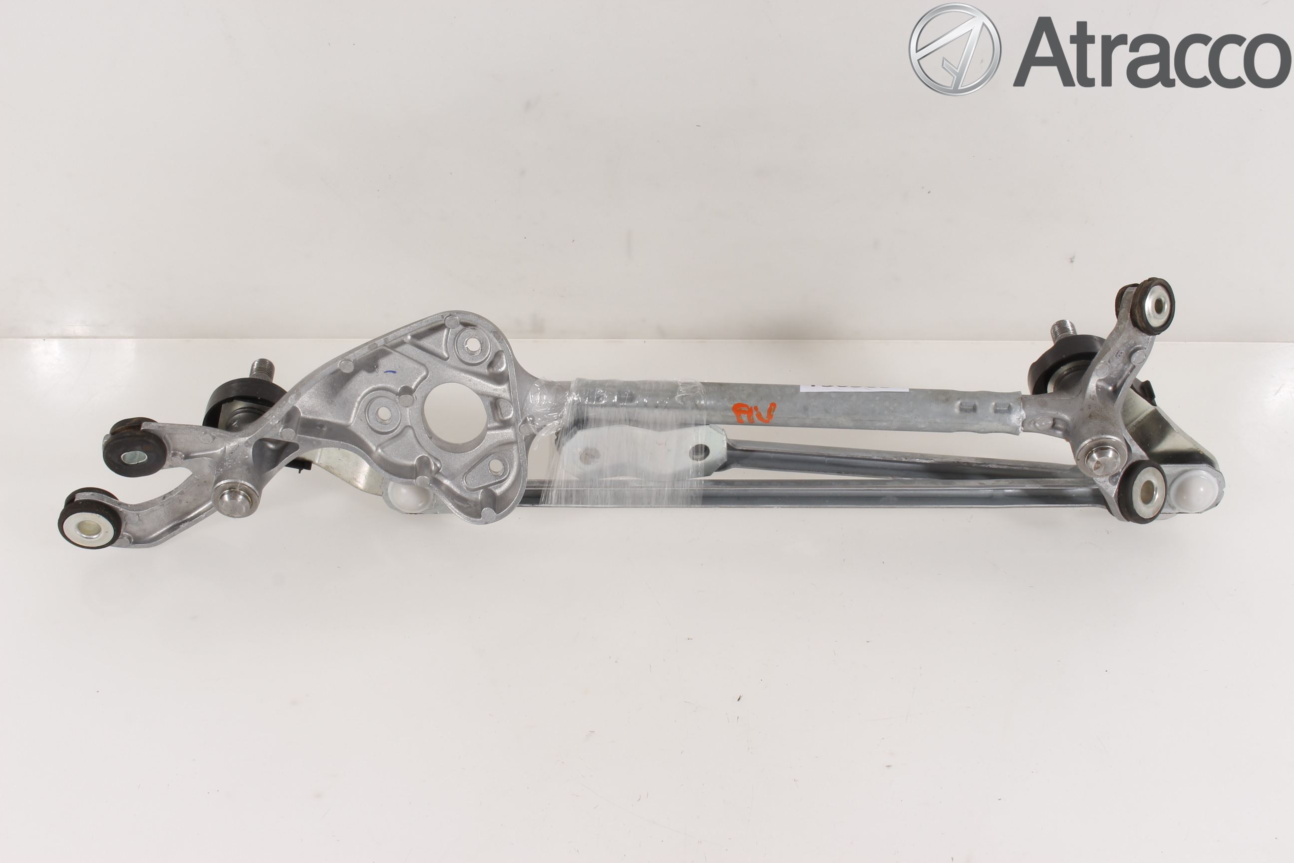 Honda HR-V 15-21 Torkarmekanism Vindruta