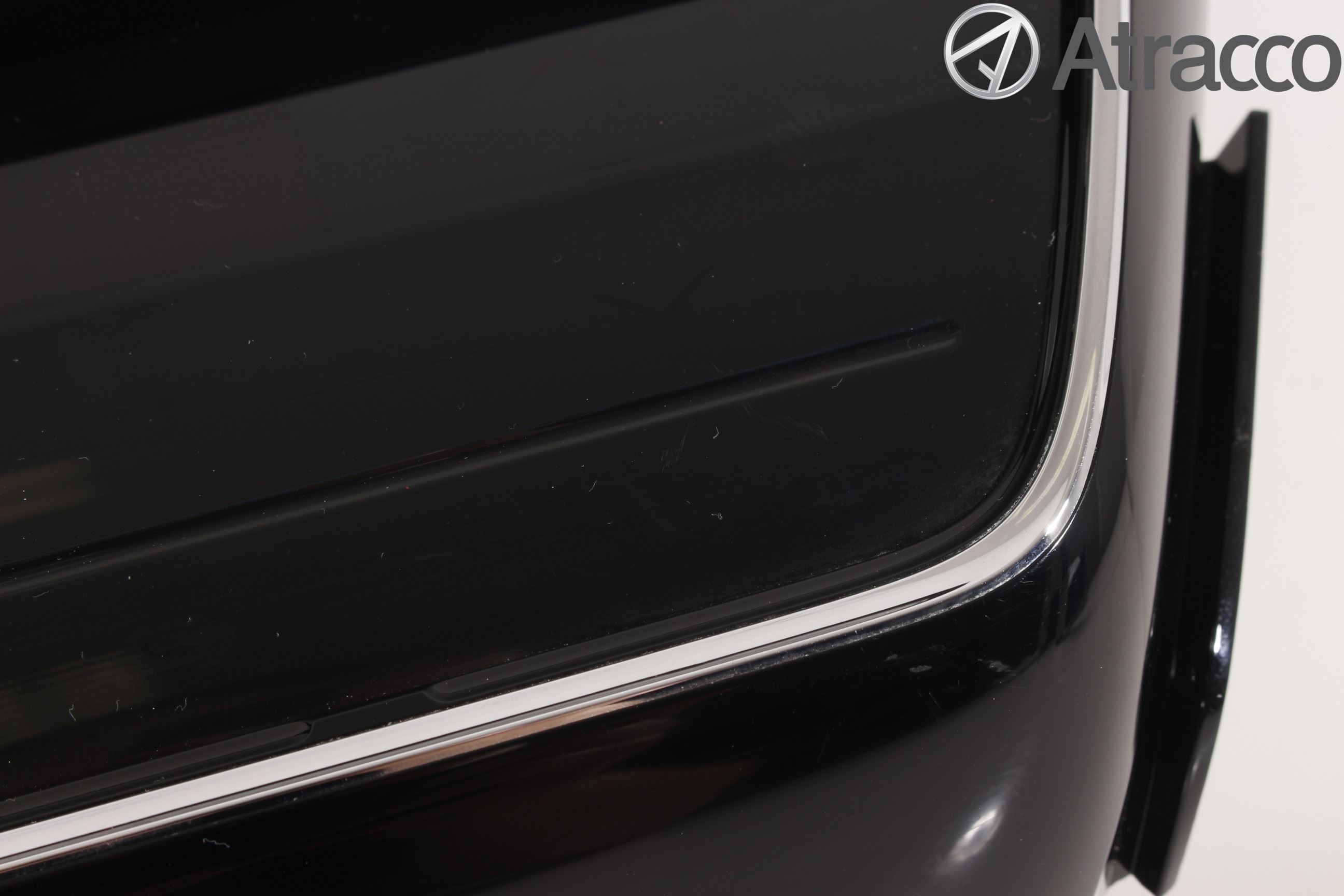 Honda HR-V 15-21 Cd Radio - Multimediapanel