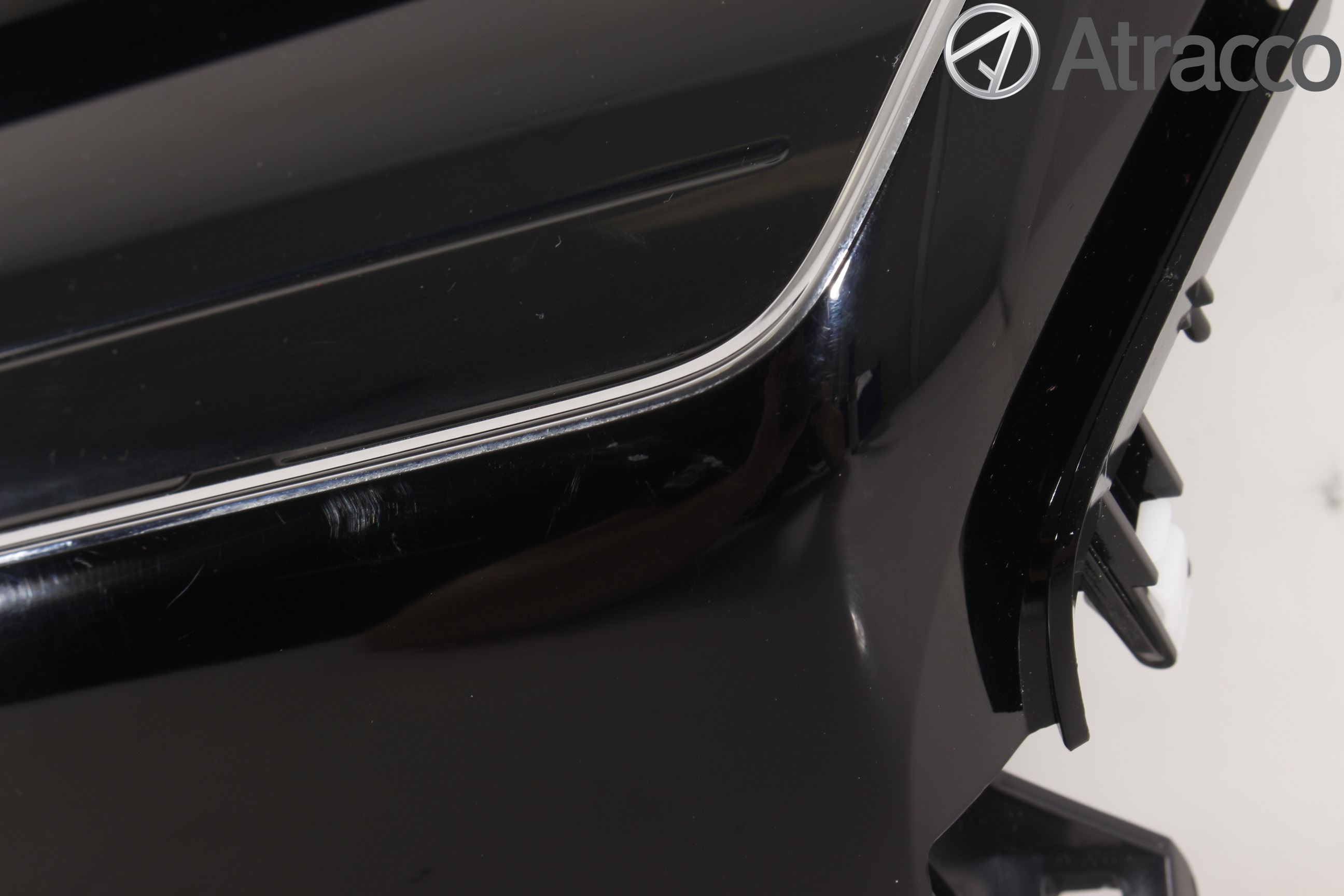 Honda HR-V 15-21 Cd Radio - Multimediapanel