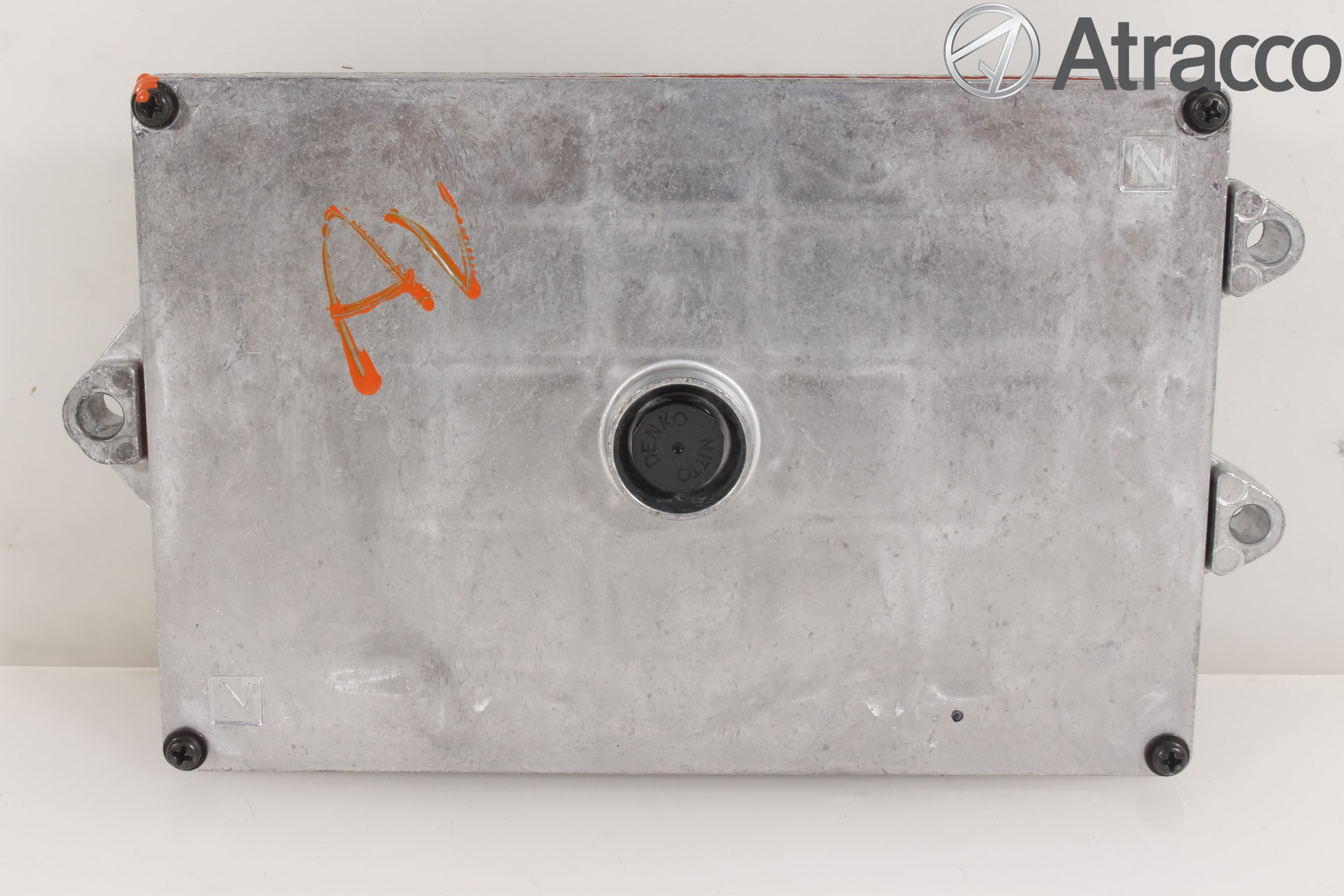 Honda HR-V 15-21 Styrenhet Insprut Bensin