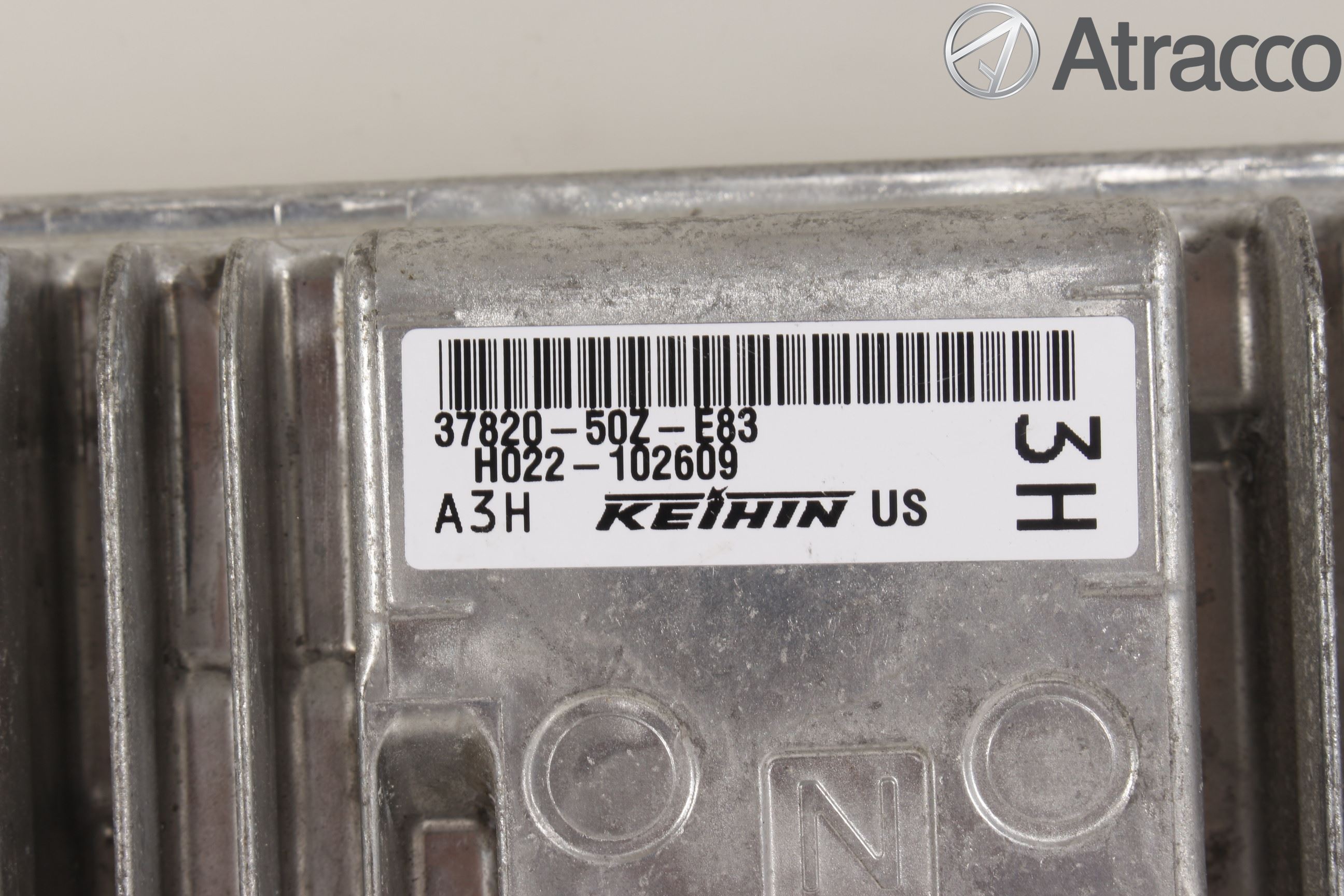 Honda HR-V 15-21 Styrenhet Insprut Bensin