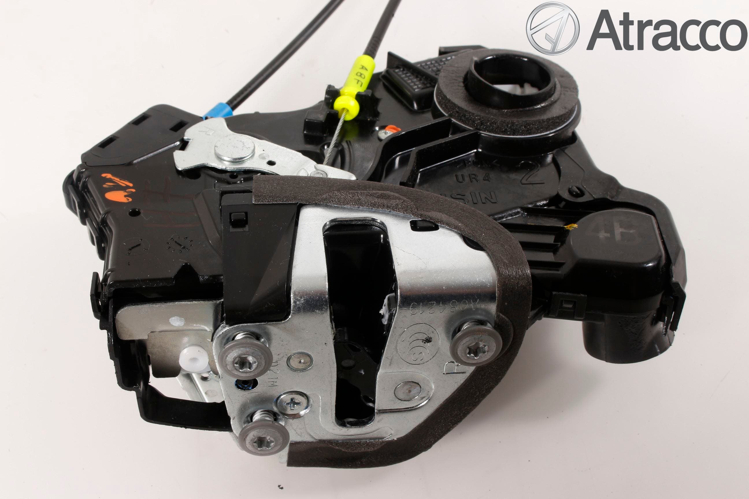 Toyota AURIS 13-19 Låskista-Dörrlås