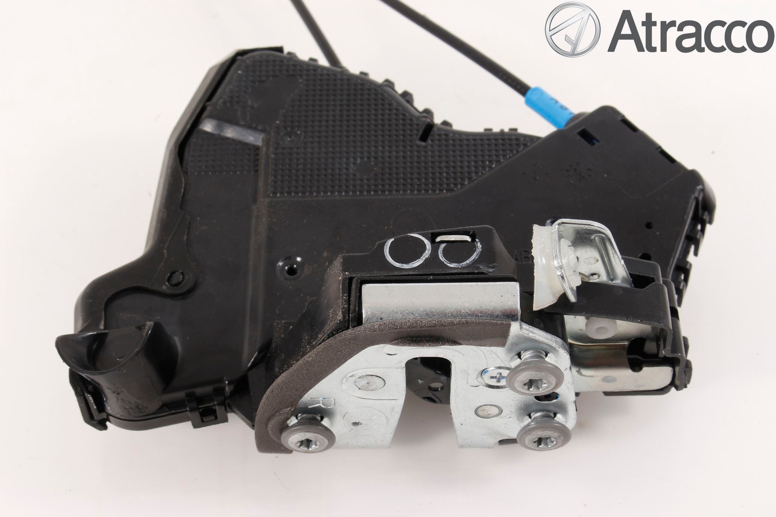 Toyota AURIS 13-19 Låskista-Dörrlås