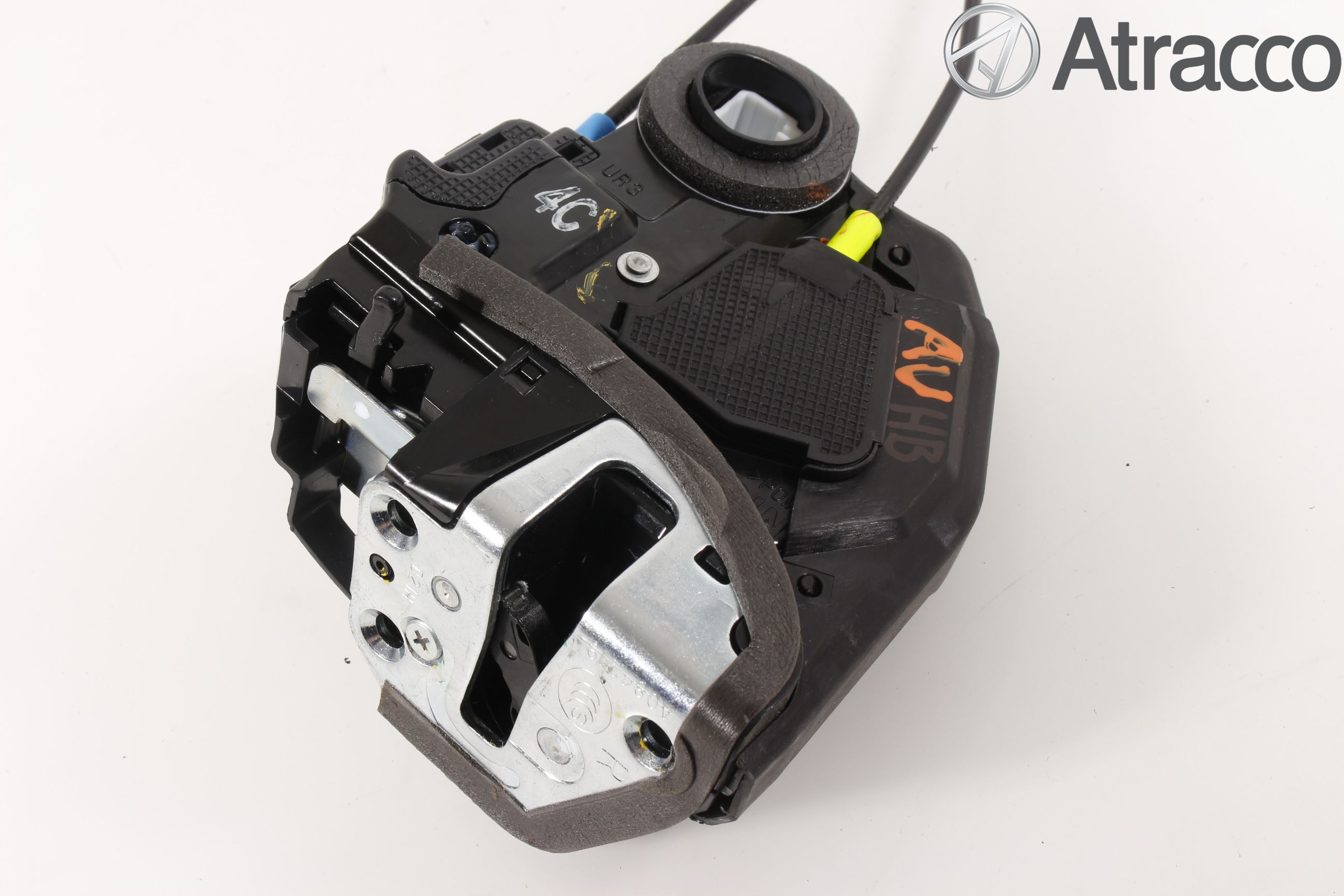 Toyota AURIS 13-19 Låskista-Dörrlås