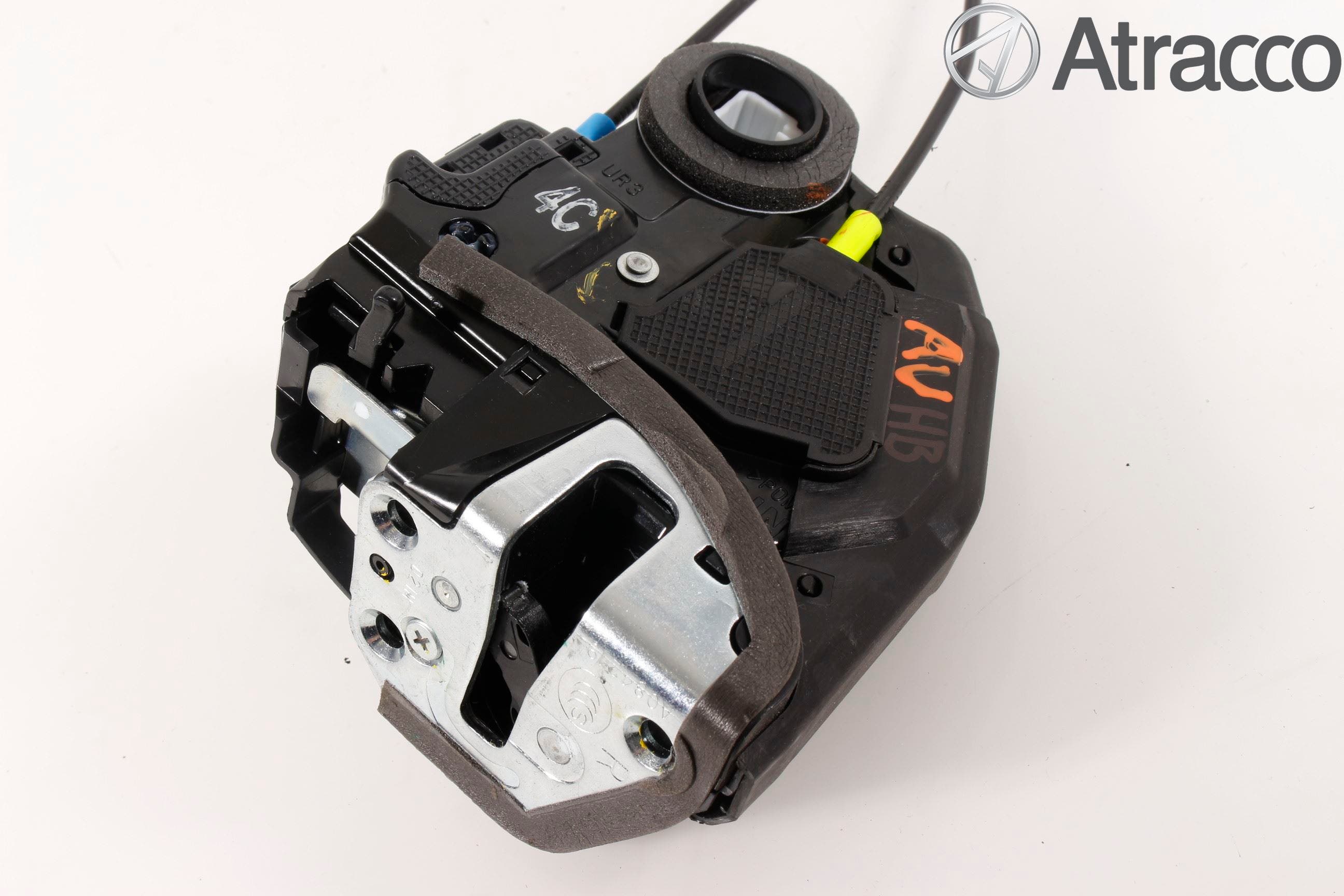 Toyota AURIS 13-19 Låskista-Dörrlås