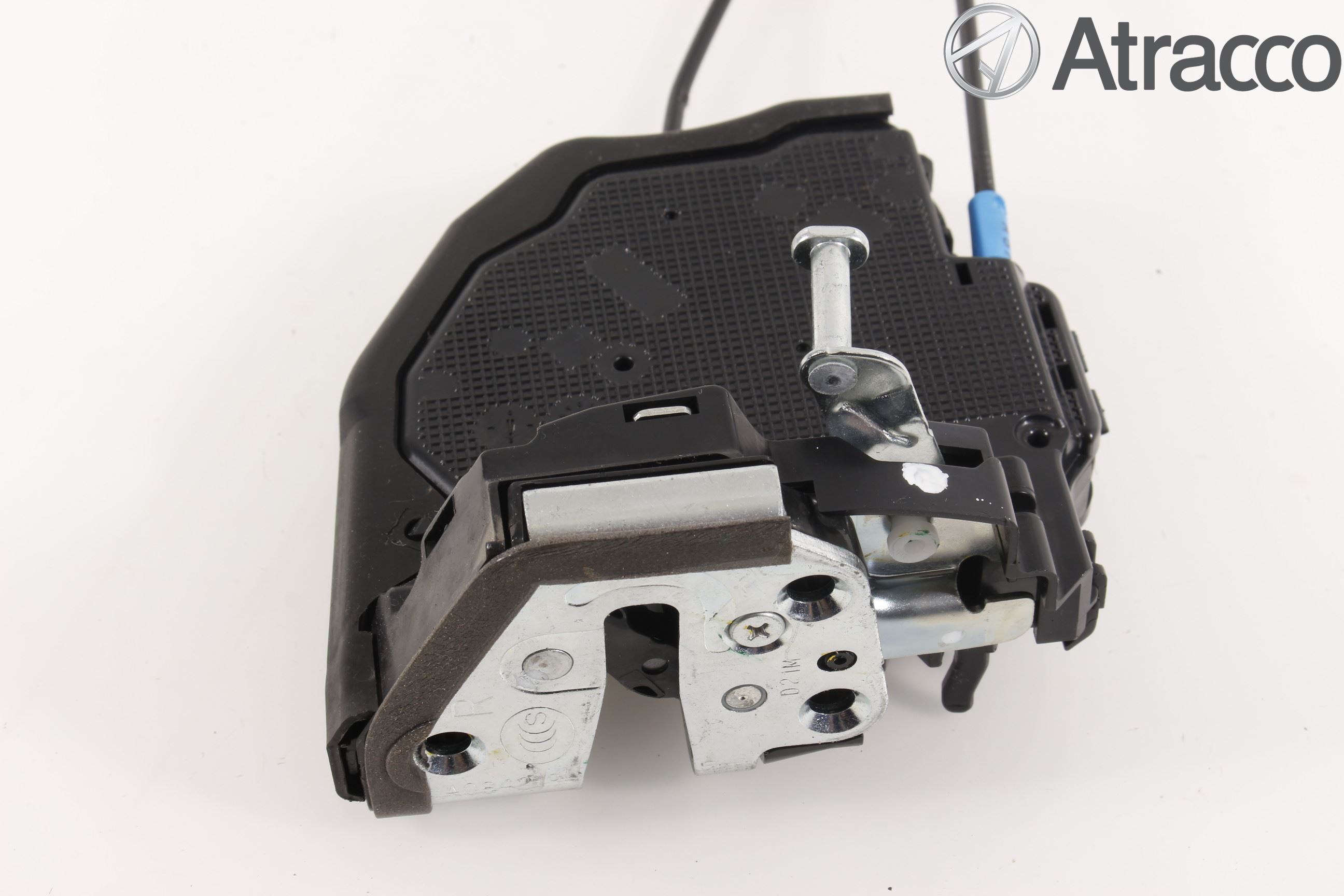 Toyota AURIS 13-19 Låskista-Dörrlås