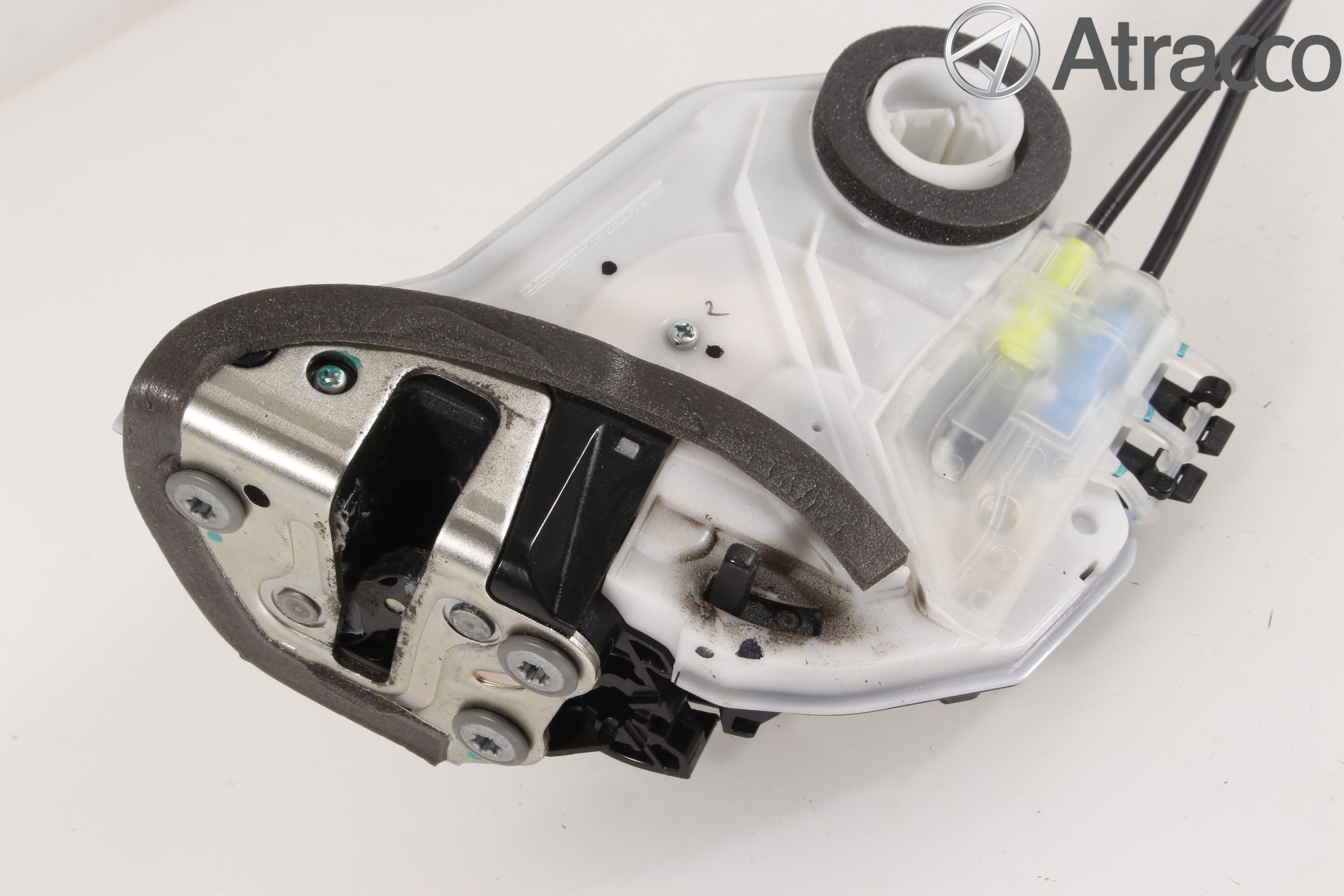 Toyota AYGO 15-21 Låskista-Dörrlås