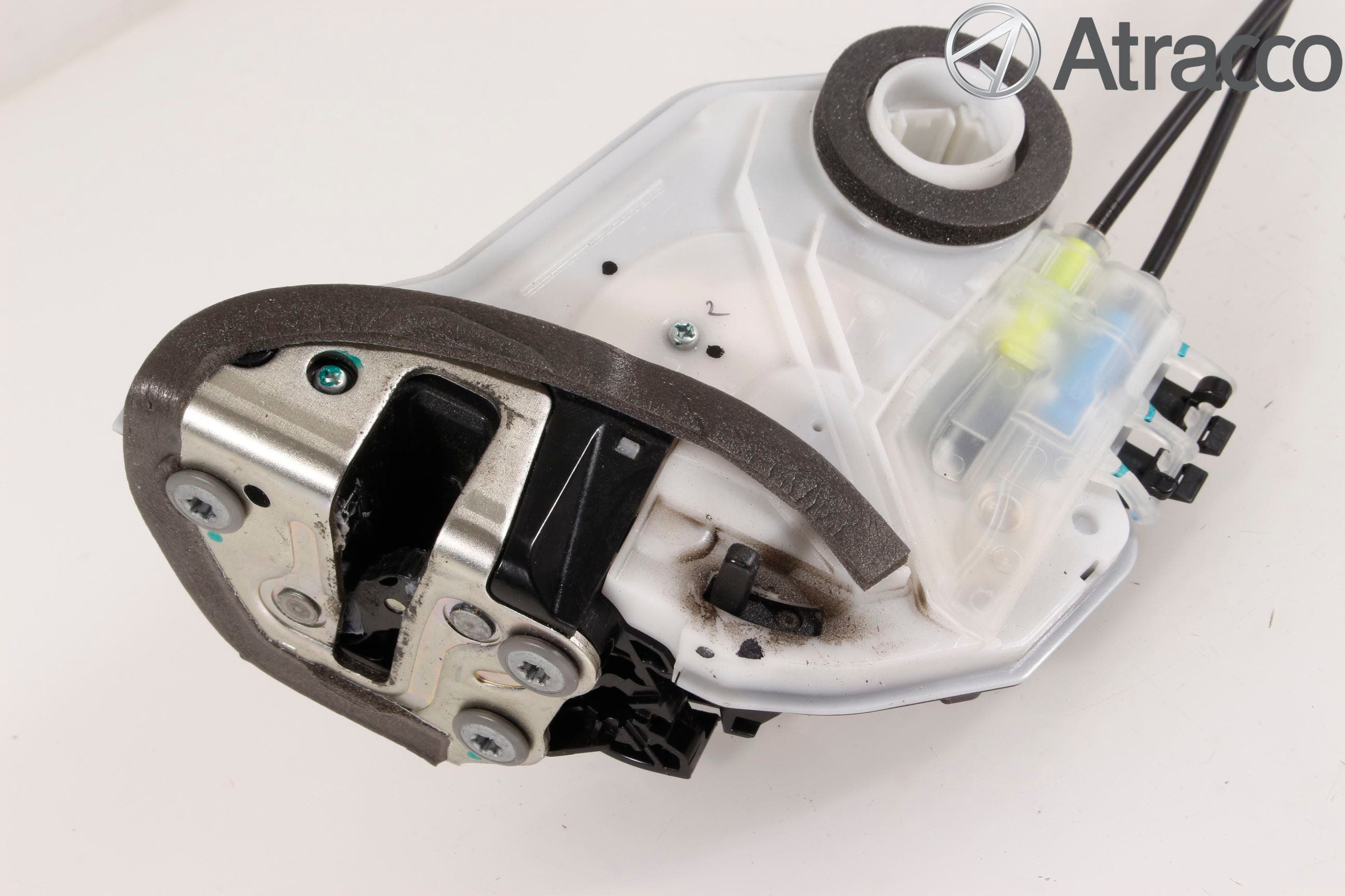 Toyota AYGO 15-21 Låskista-Dörrlås