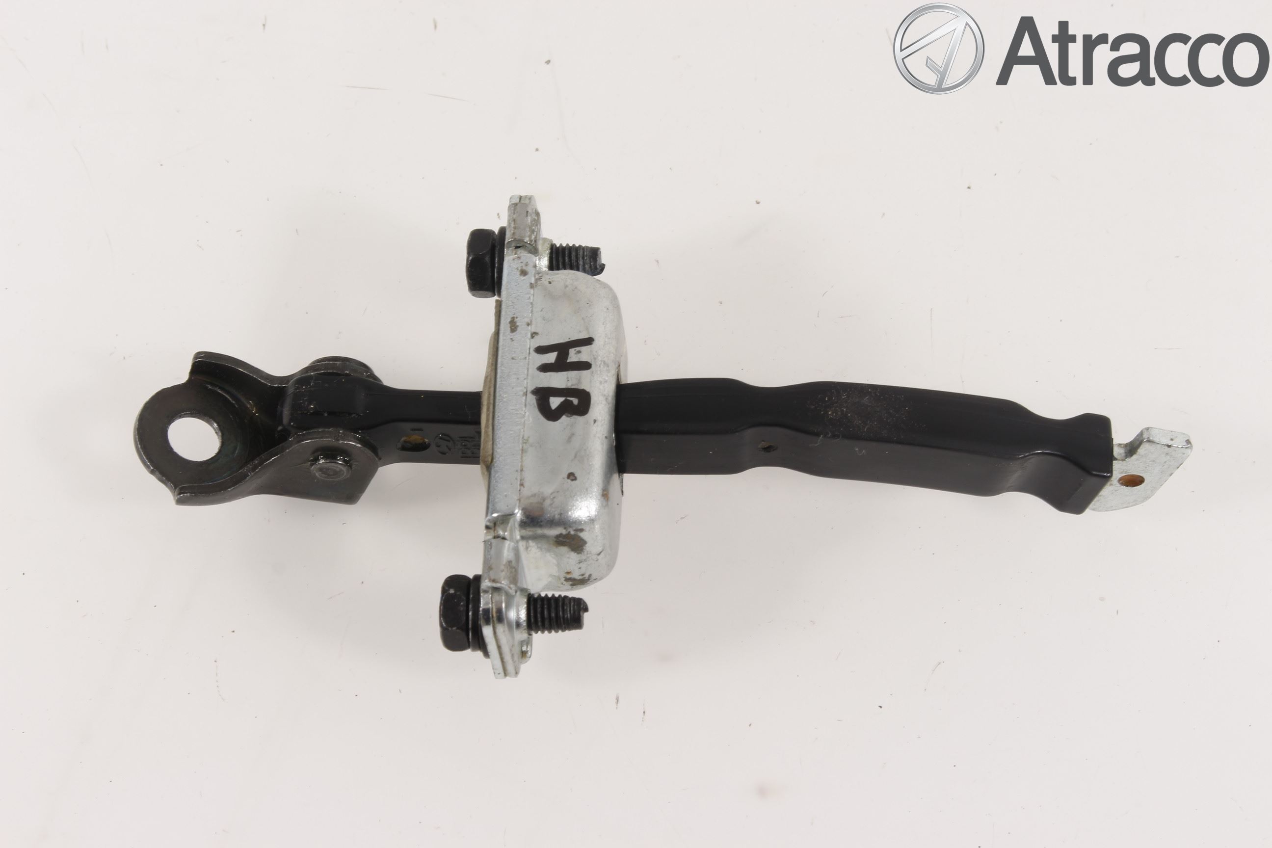 Hyundai i20 GB 15-20 Dörrstopp