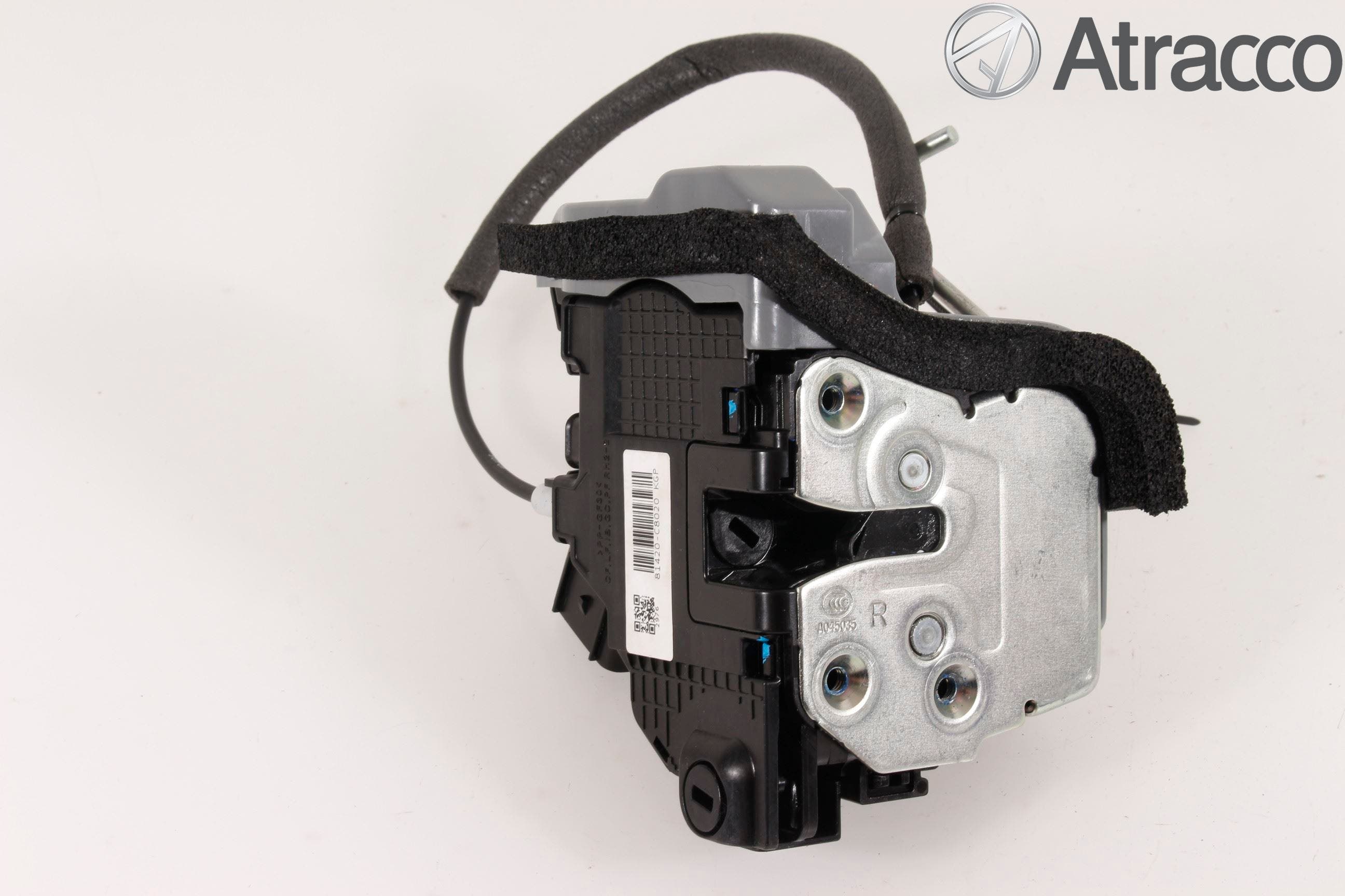 Hyundai i20 GB 15-20 Låskista-Dörrlås