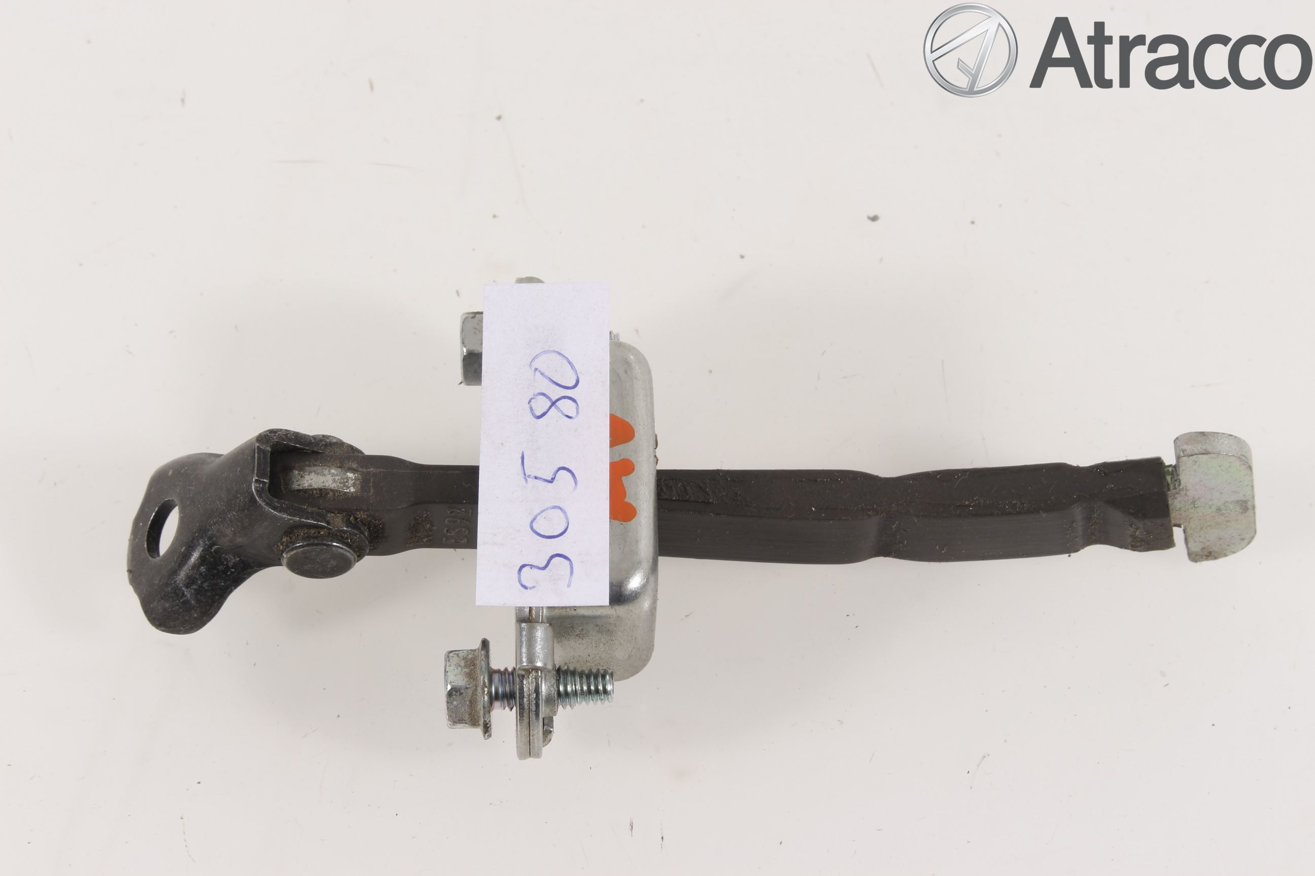 Toyota AYGO 15-21 Dörrstopp