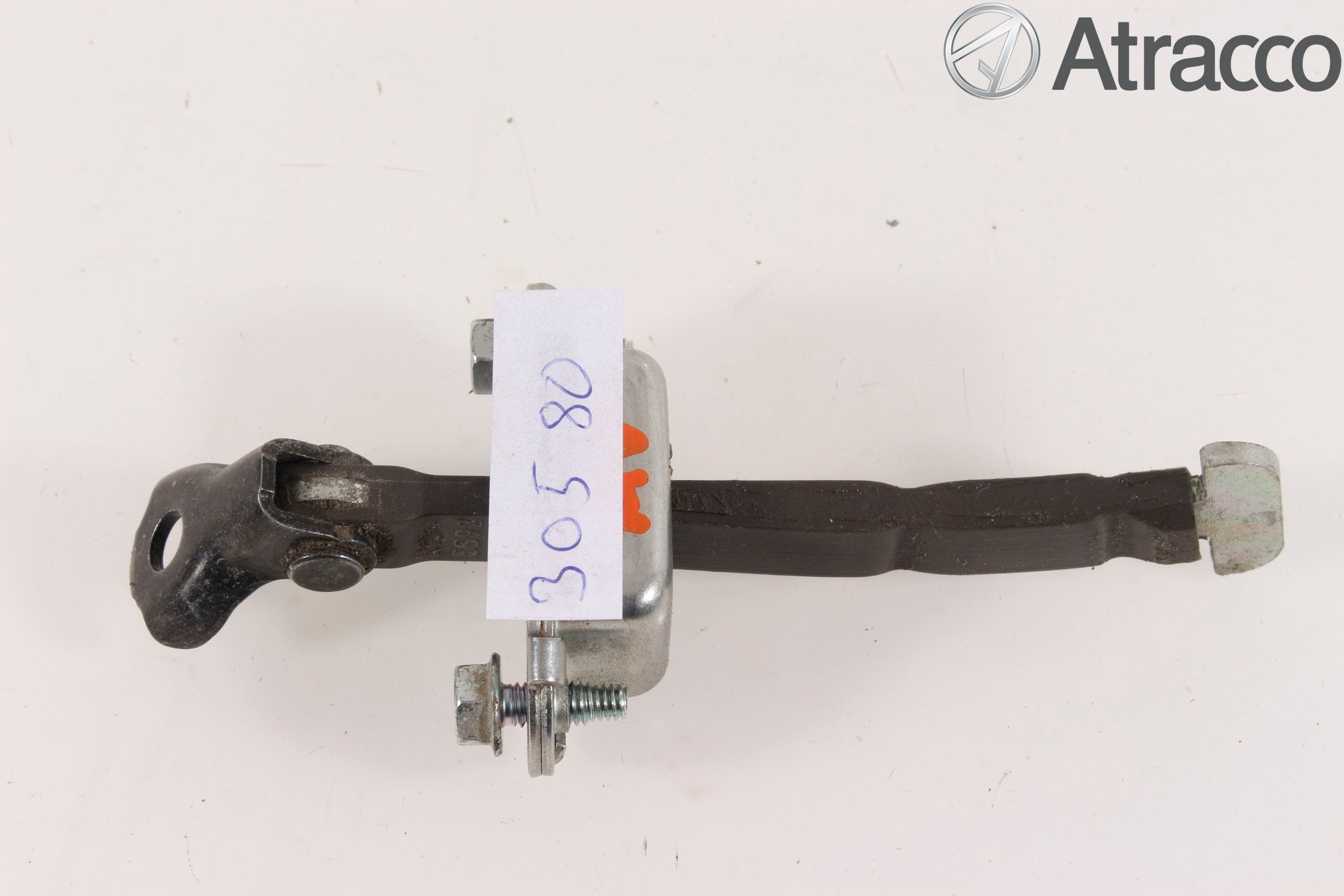 Toyota AYGO 15-21 Dörrstopp