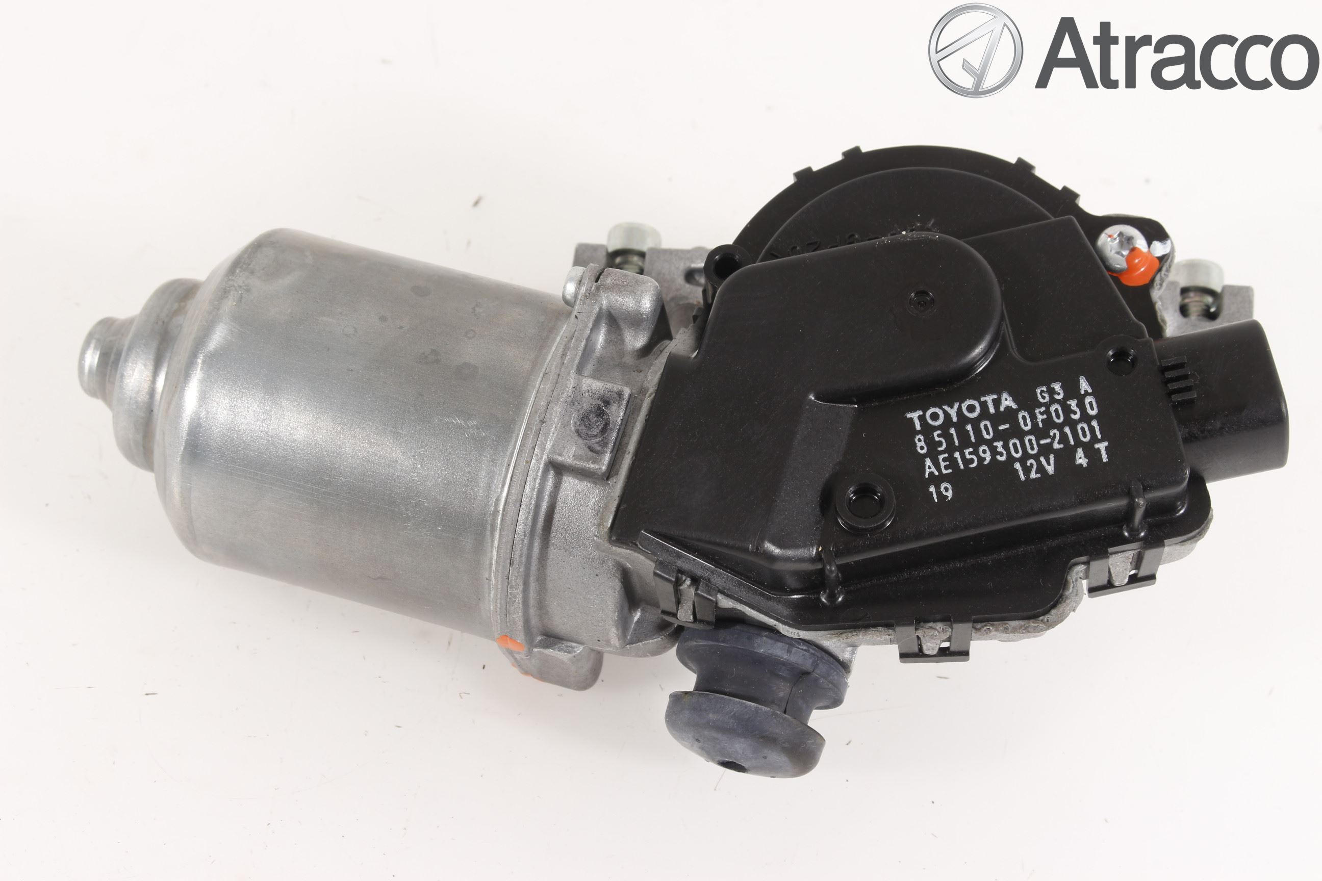 Toyota VERSO 09-18 Torkarmotor Vindruta