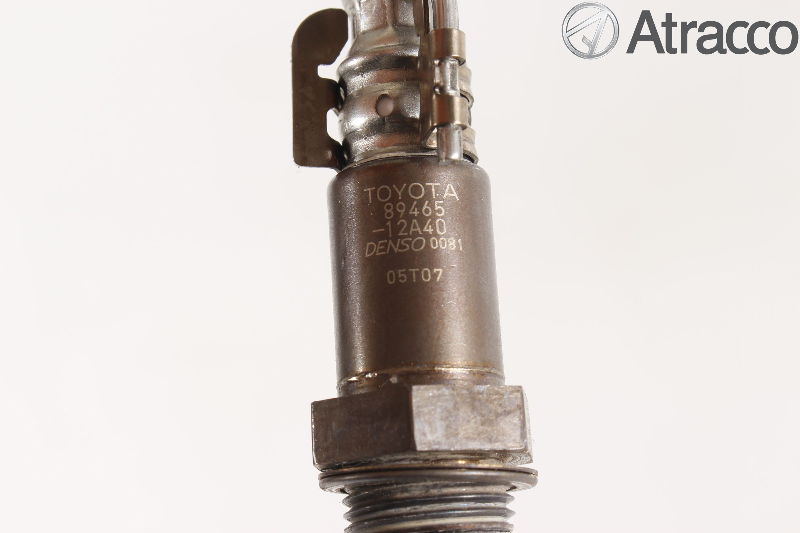 Toyota VERSO 09-18 Injlambdasond