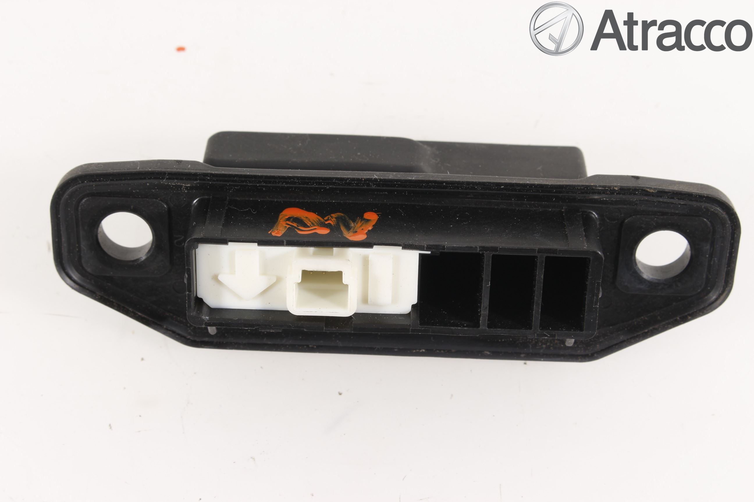 Toyota AURIS 13-19 Bakluckehandtag