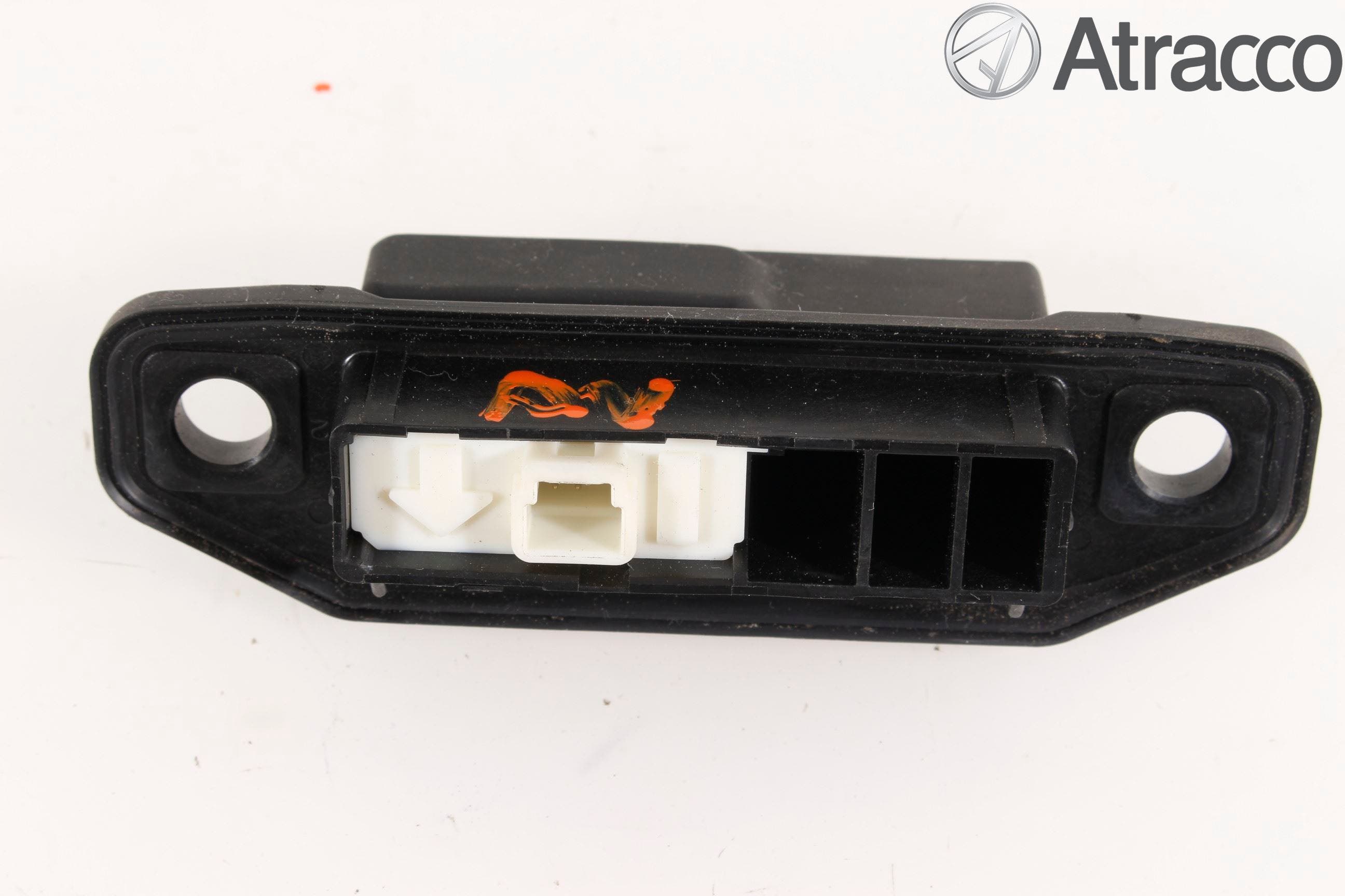 Toyota AURIS 13-19 Bakluckehandtag