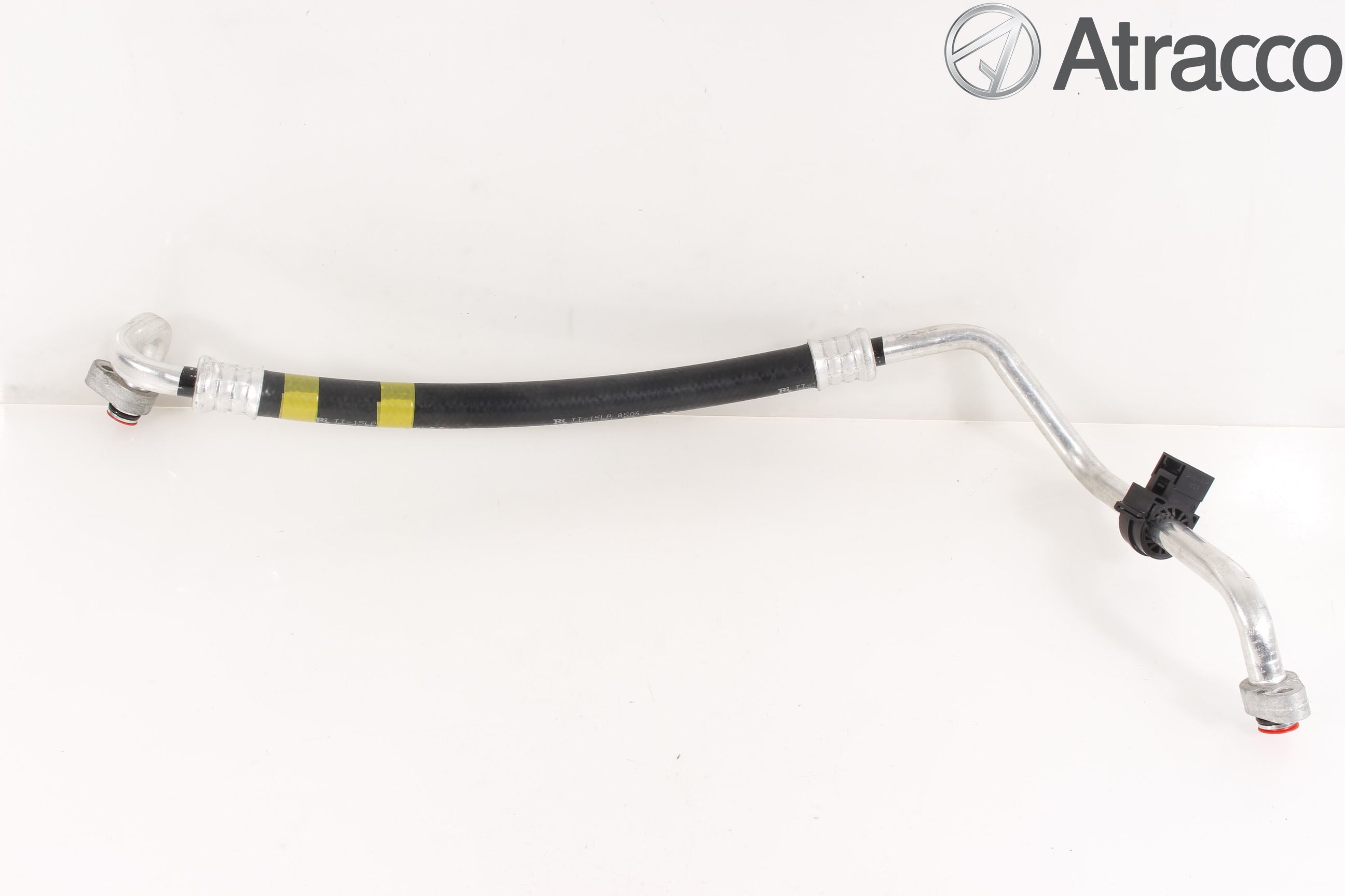 Toyota AURIS 13-19 Ac Slang-Rör