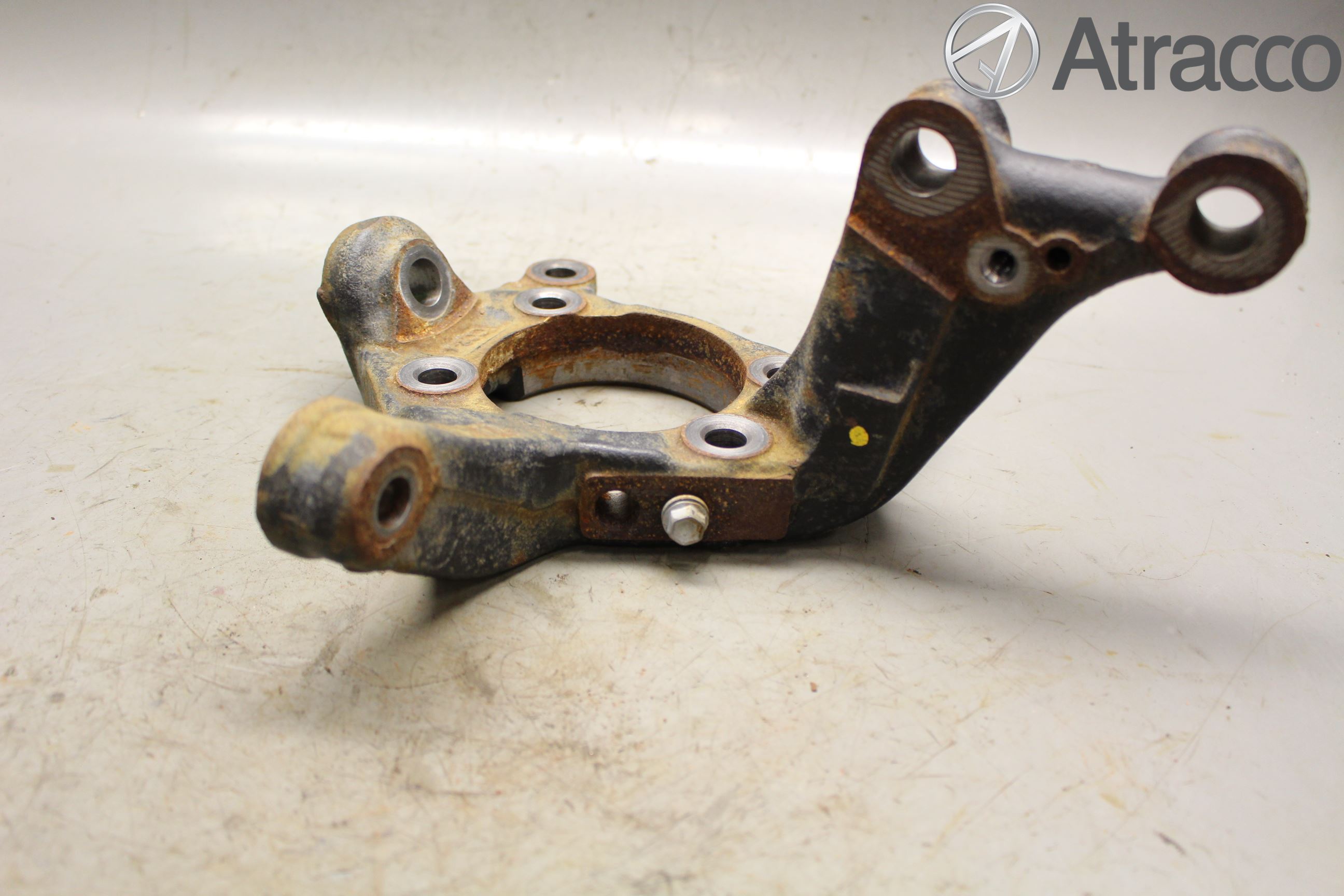 Toyota VERSO 09-18 Styrspindel Lagerhus Hö