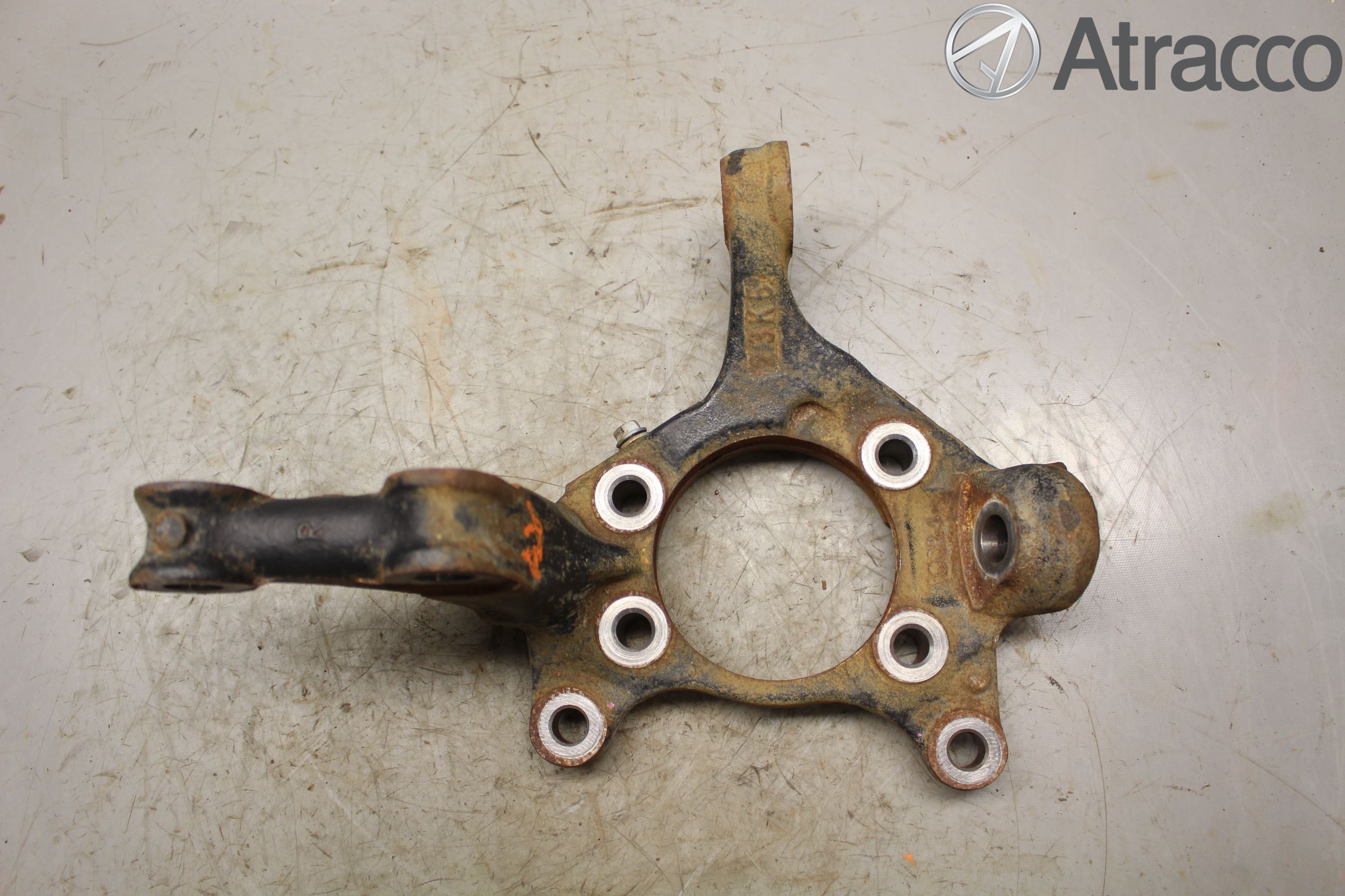 Toyota VERSO 09-18 Styrspindel Lagerhus Hö