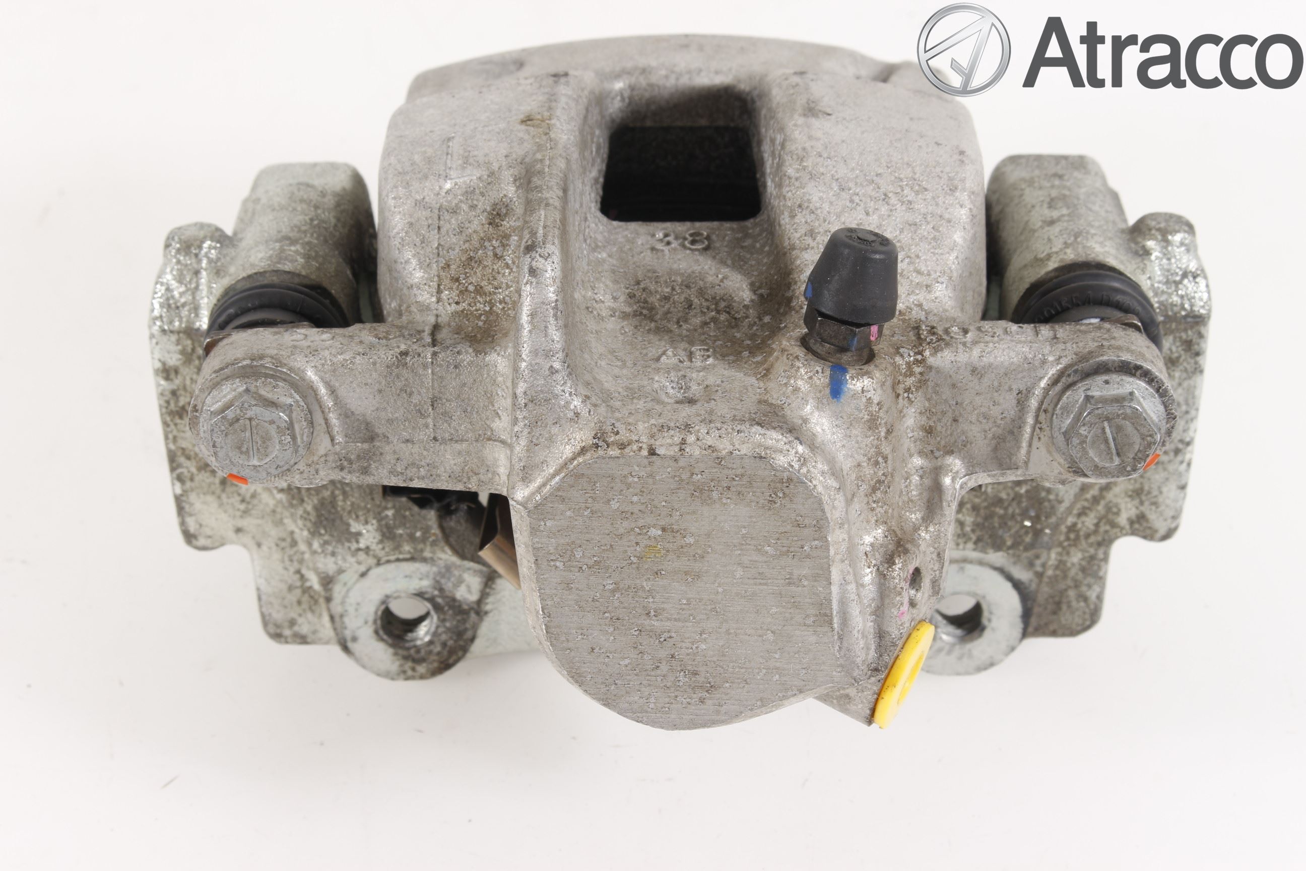 Toyota VERSO 09-18 Bromsok Bak Vänster