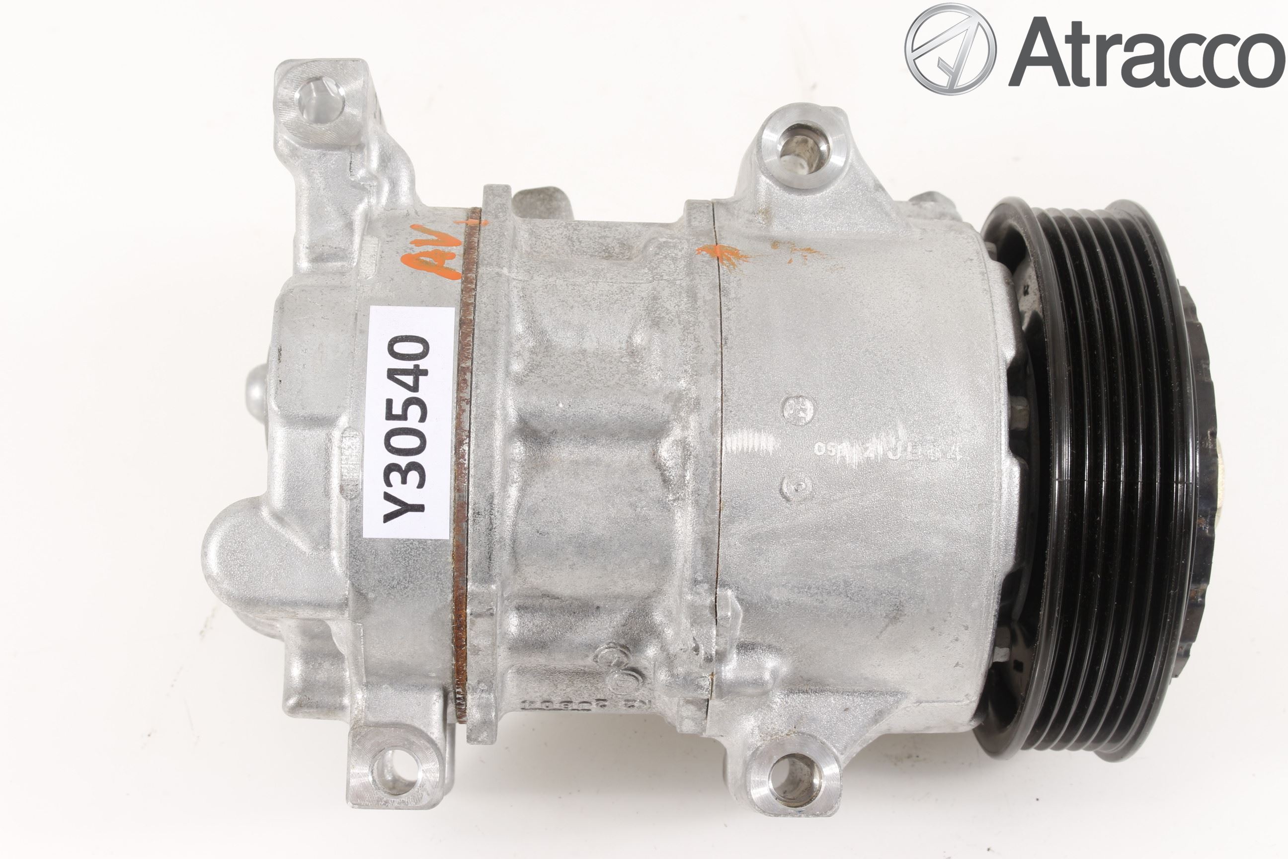 Toyota VERSO 09-18 Ac Kompressor