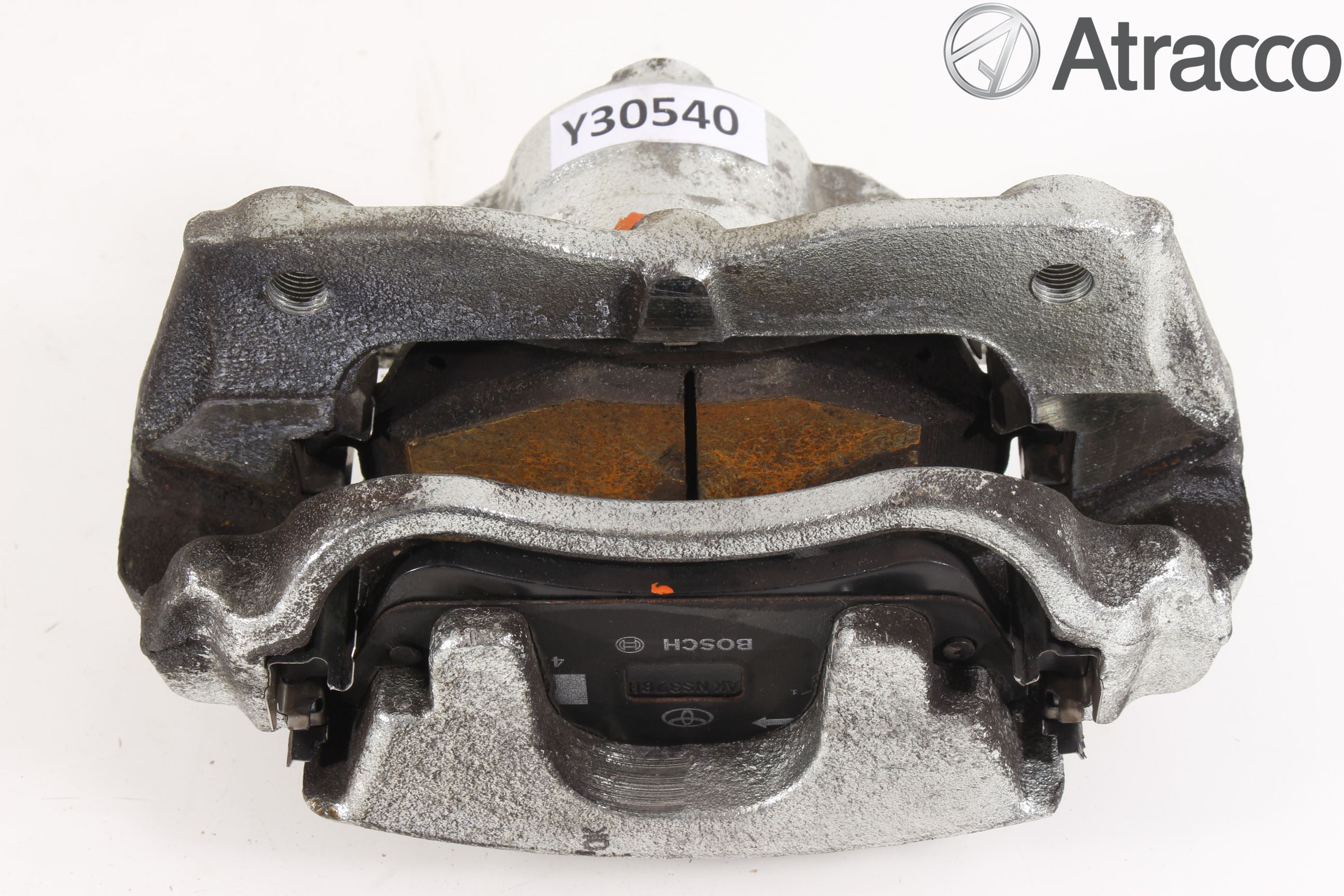 Toyota VERSO 09-18 Bromsok Fram Höger