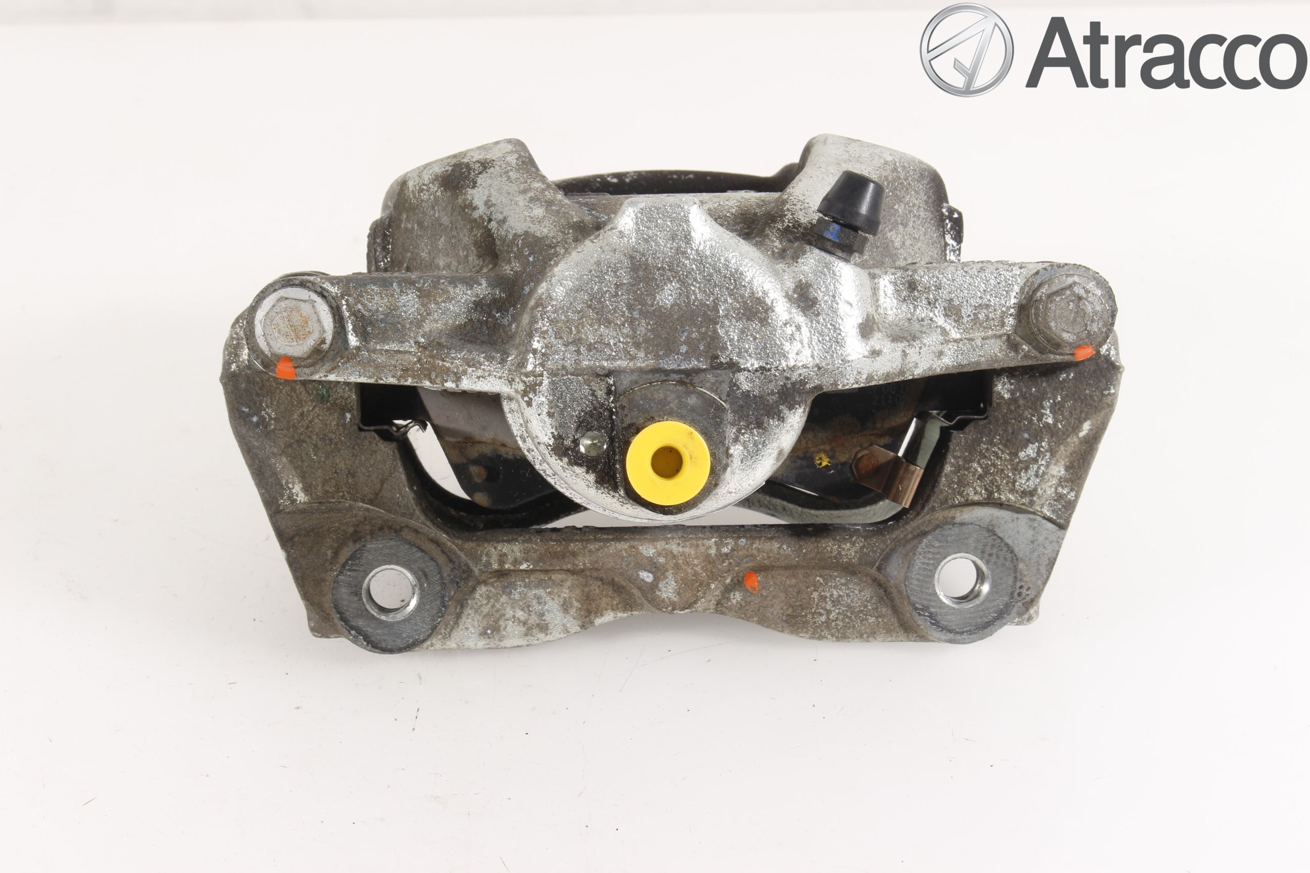 Toyota VERSO 09-18 Bromsok Fram Höger