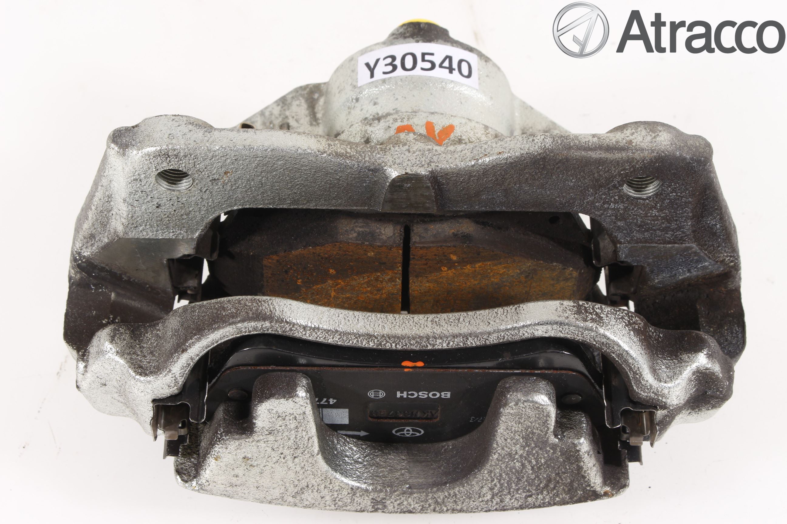 Toyota VERSO 09-18 Bromsok Fram Vänster