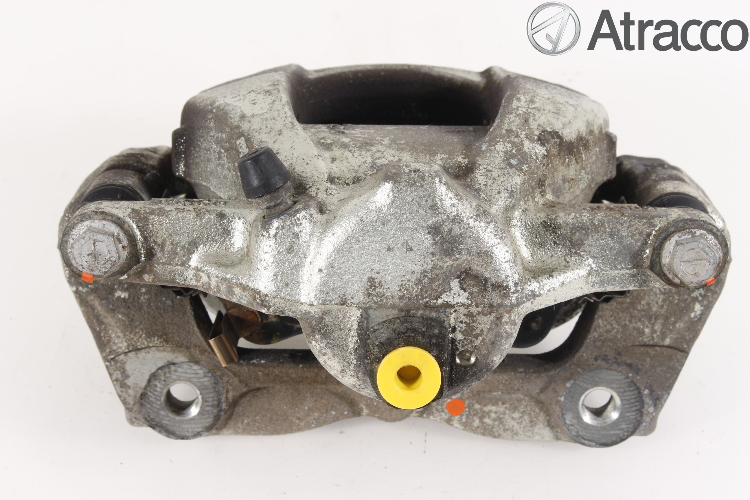 Toyota VERSO 09-18 Bromsok Fram Vänster