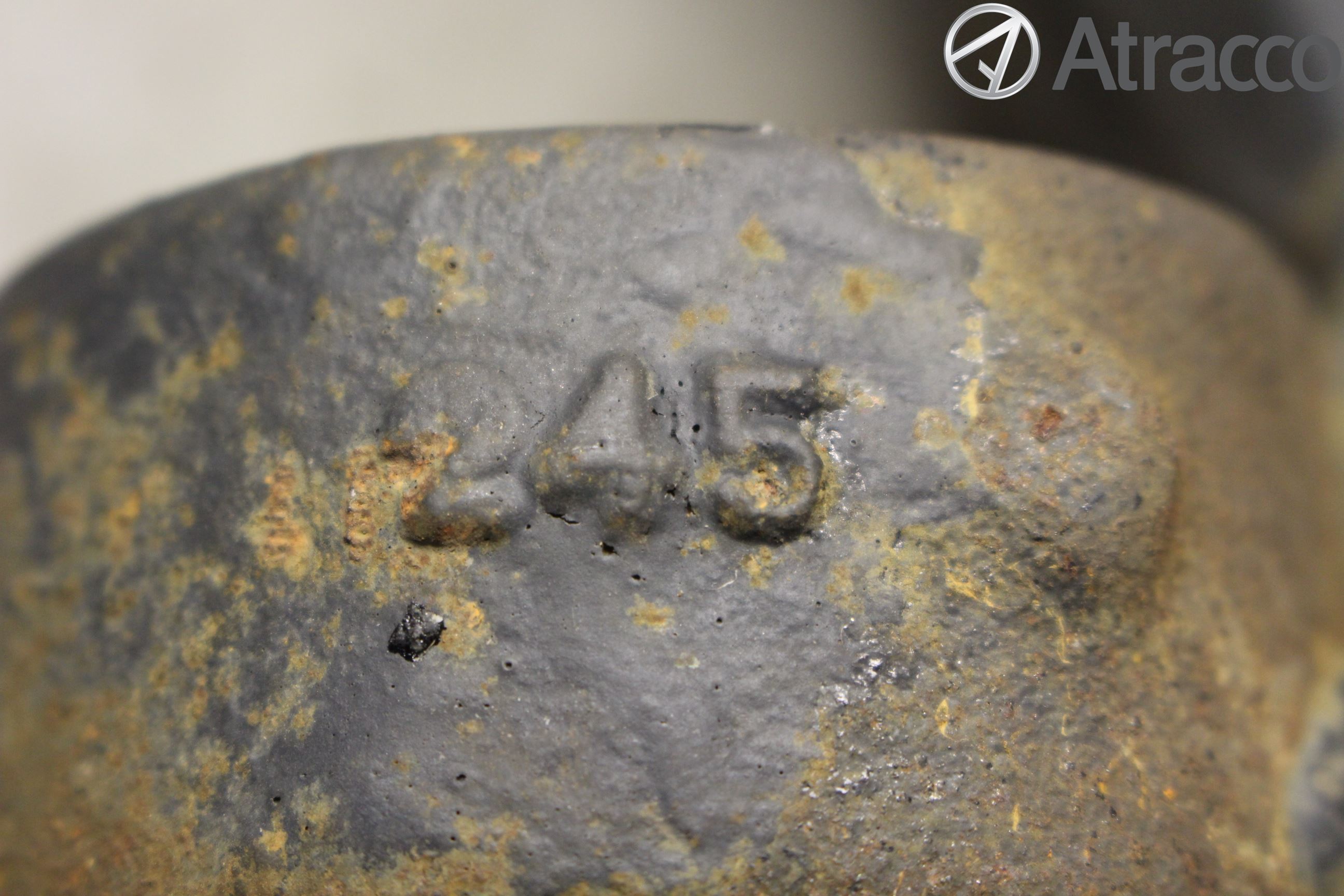 Fiat FREEMONT Hjullagerhus-Spindel Vä B