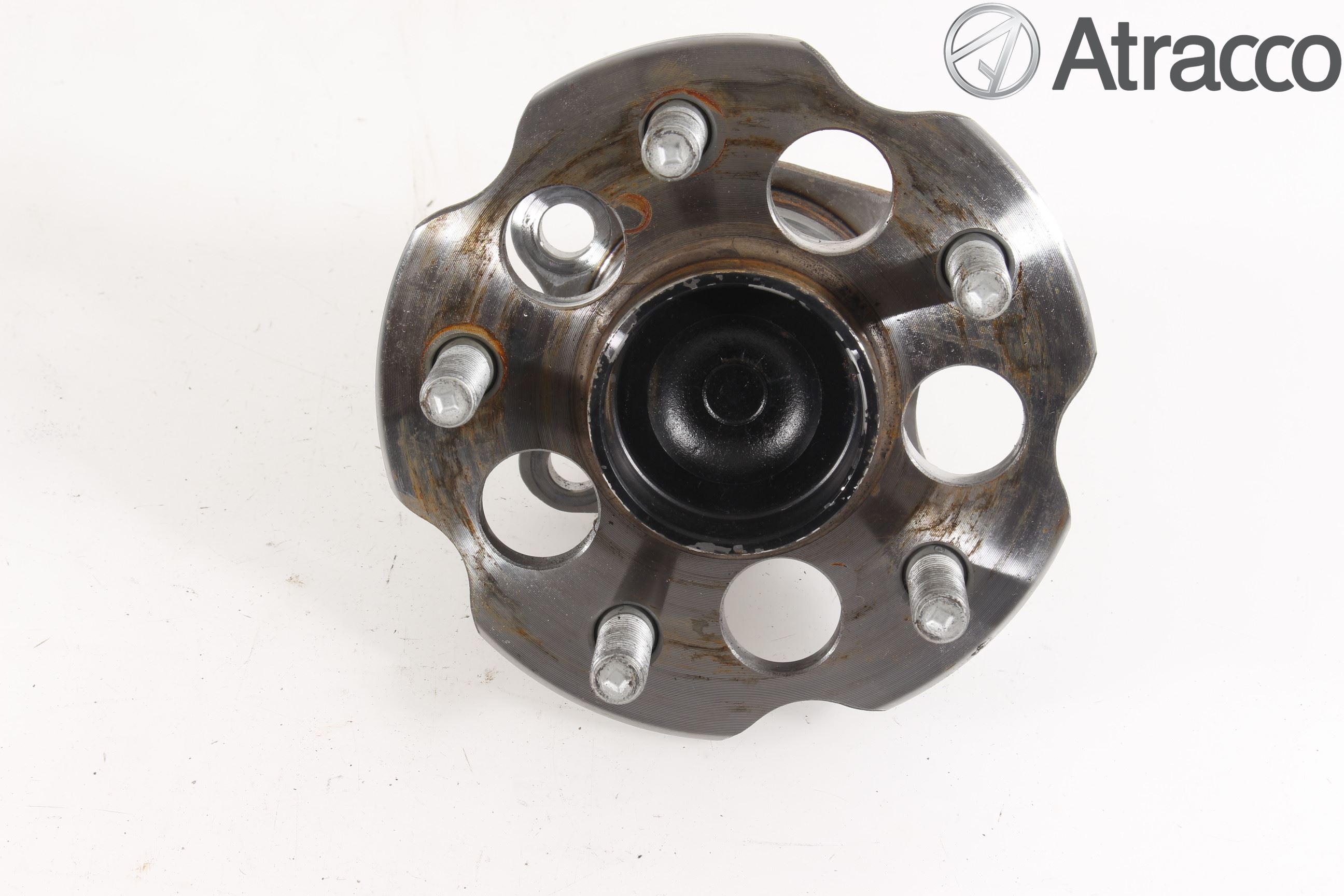 Toyota VERSO 09-18 Nav Bak