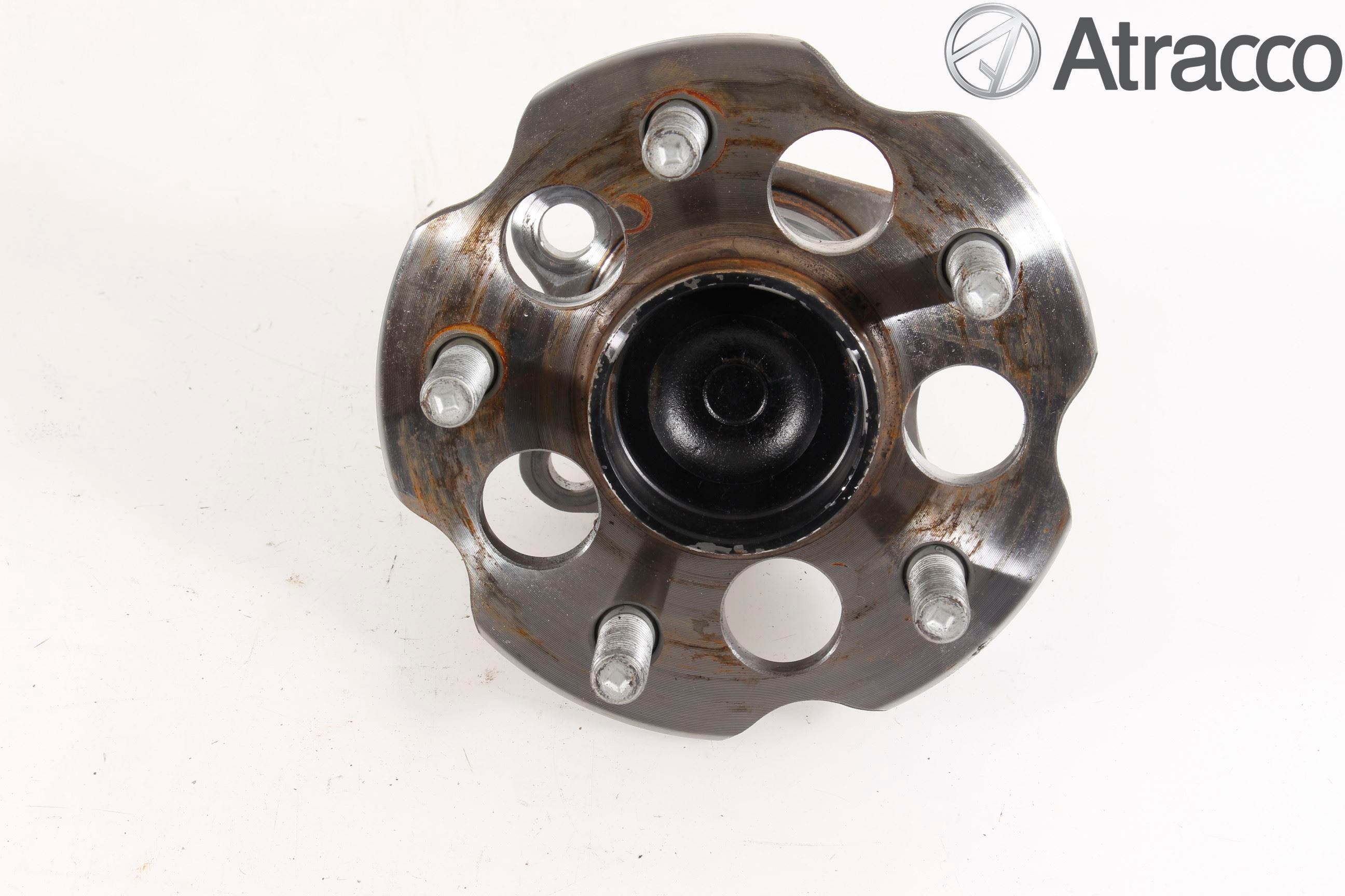 Toyota VERSO 09-18 Nav Bak