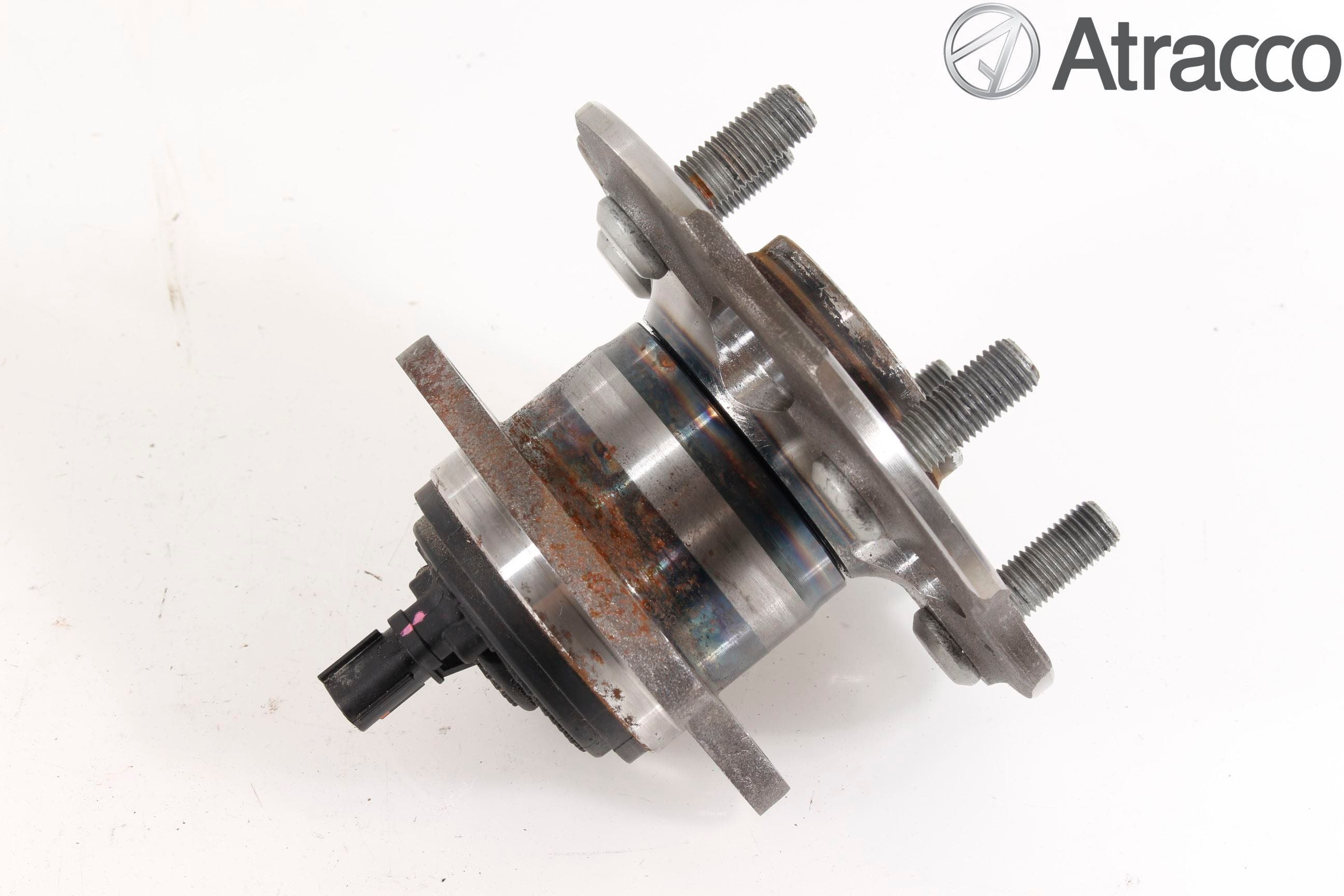 Toyota VERSO 09-18 Nav Bak