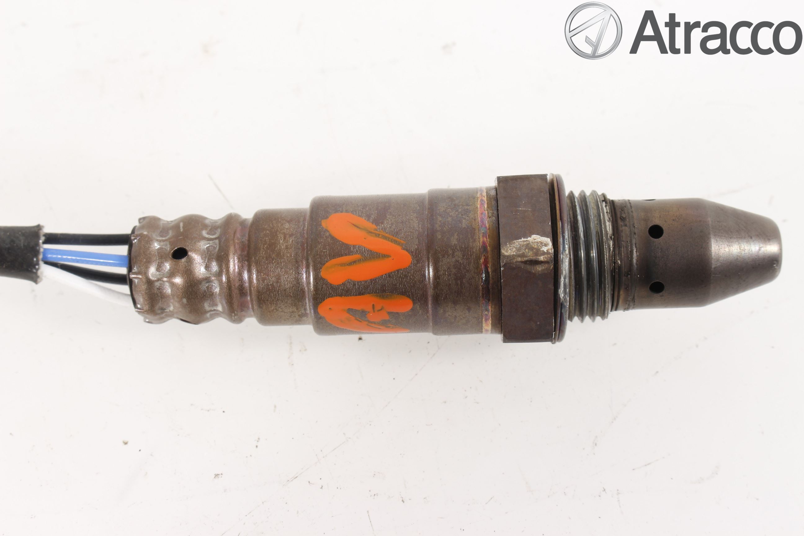 Toyota VERSO 09-18 Injlambdasond