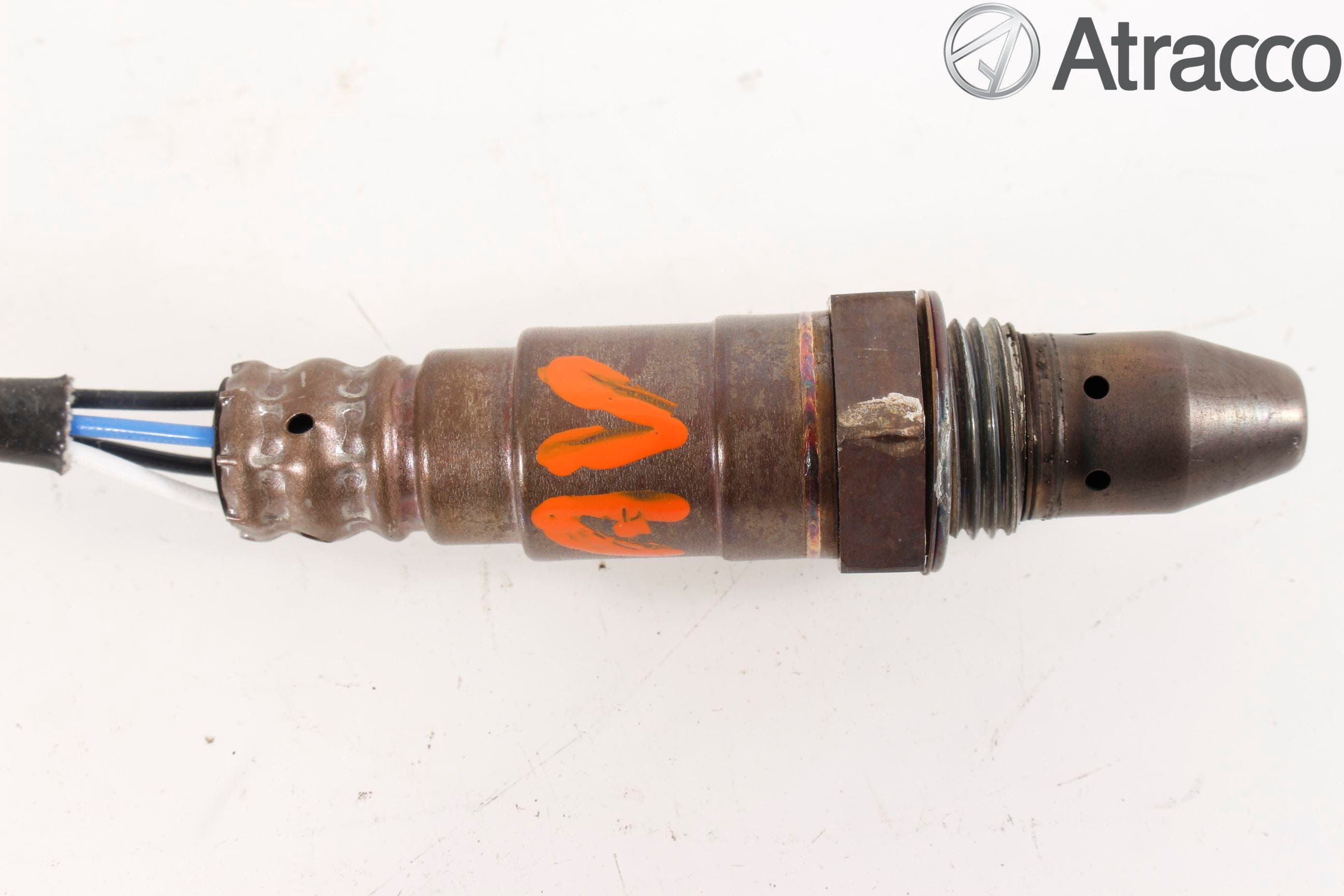 Toyota VERSO 09-18 Injlambdasond