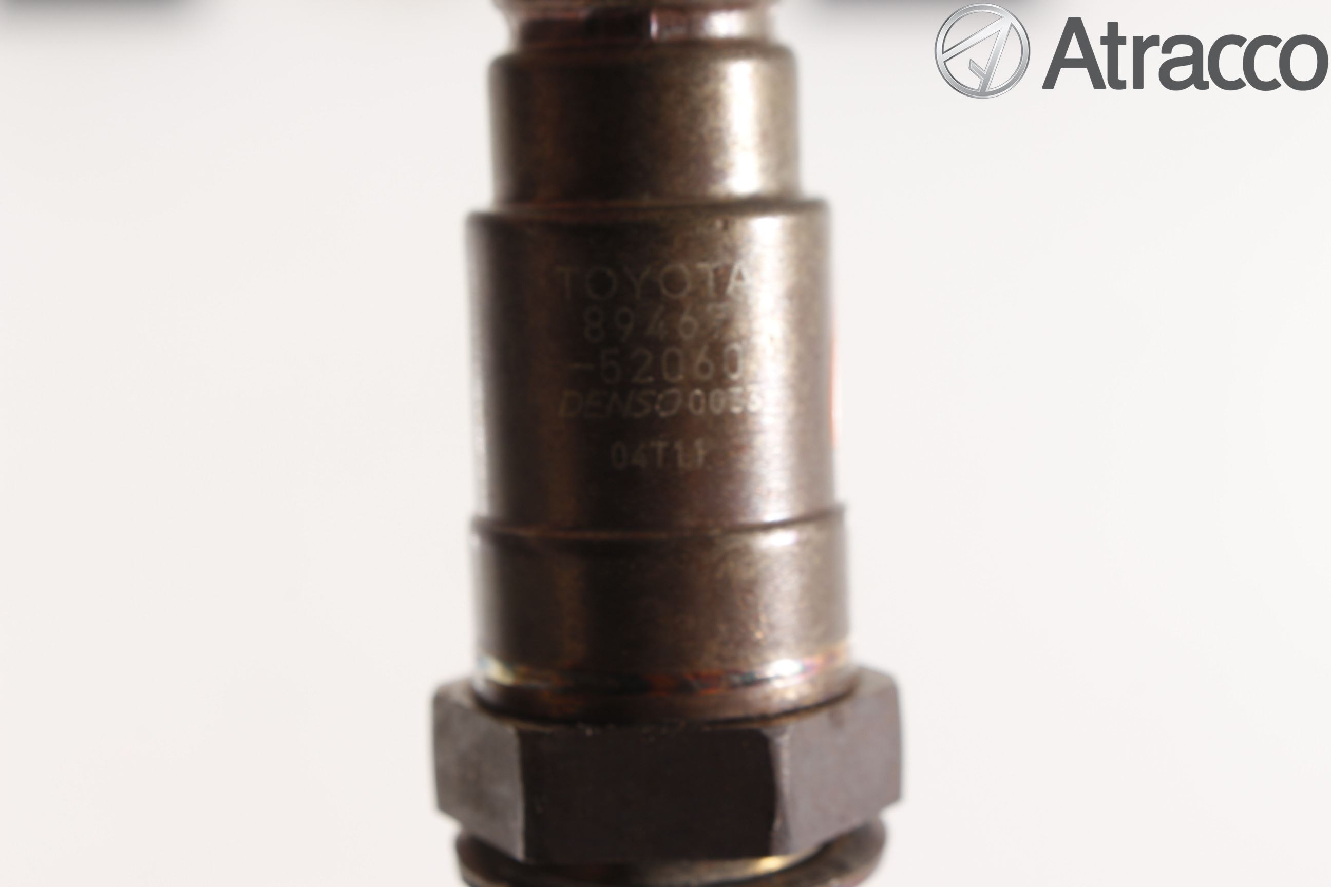 Toyota VERSO 09-18 Injlambdasond