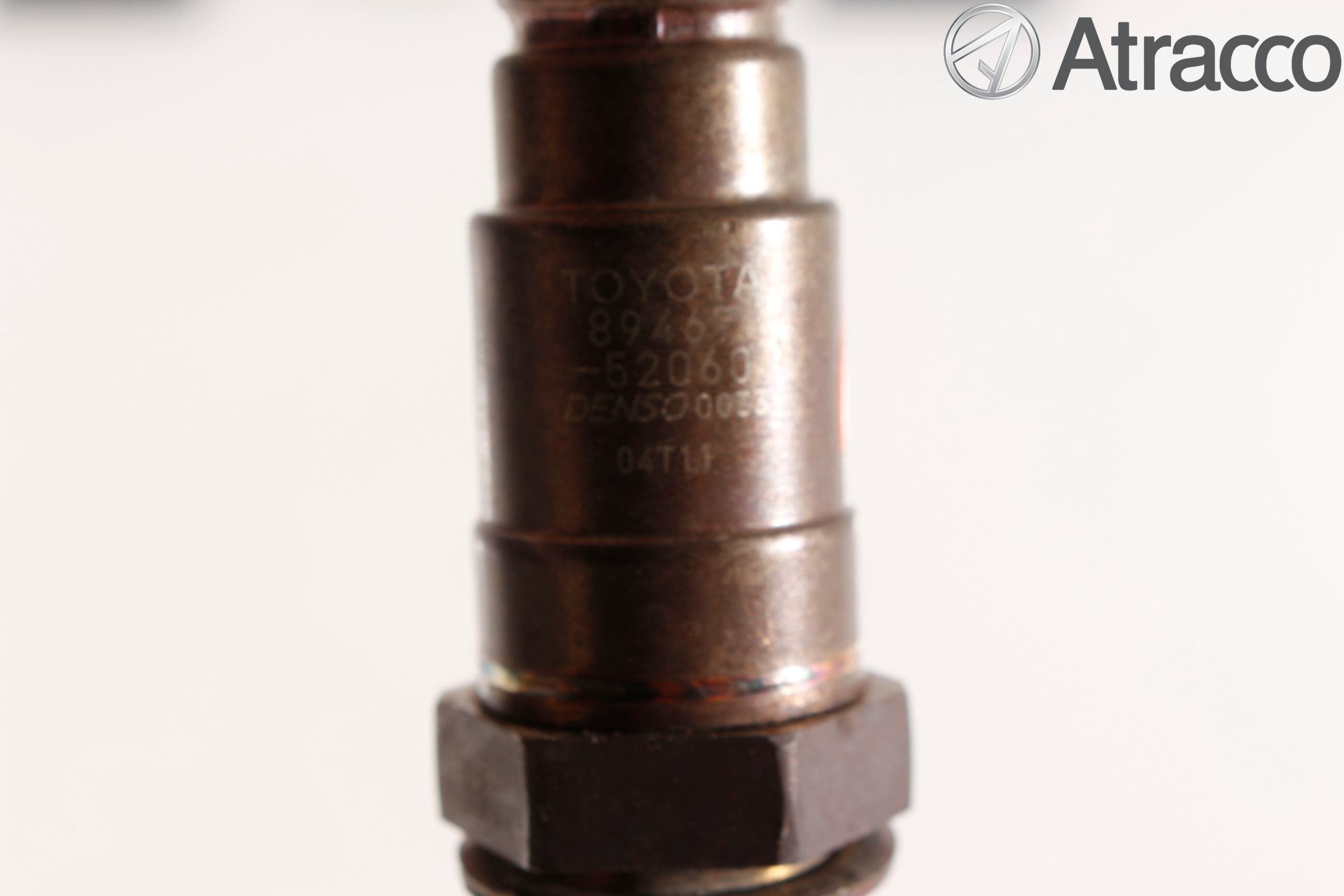 Toyota VERSO 09-18 Injlambdasond