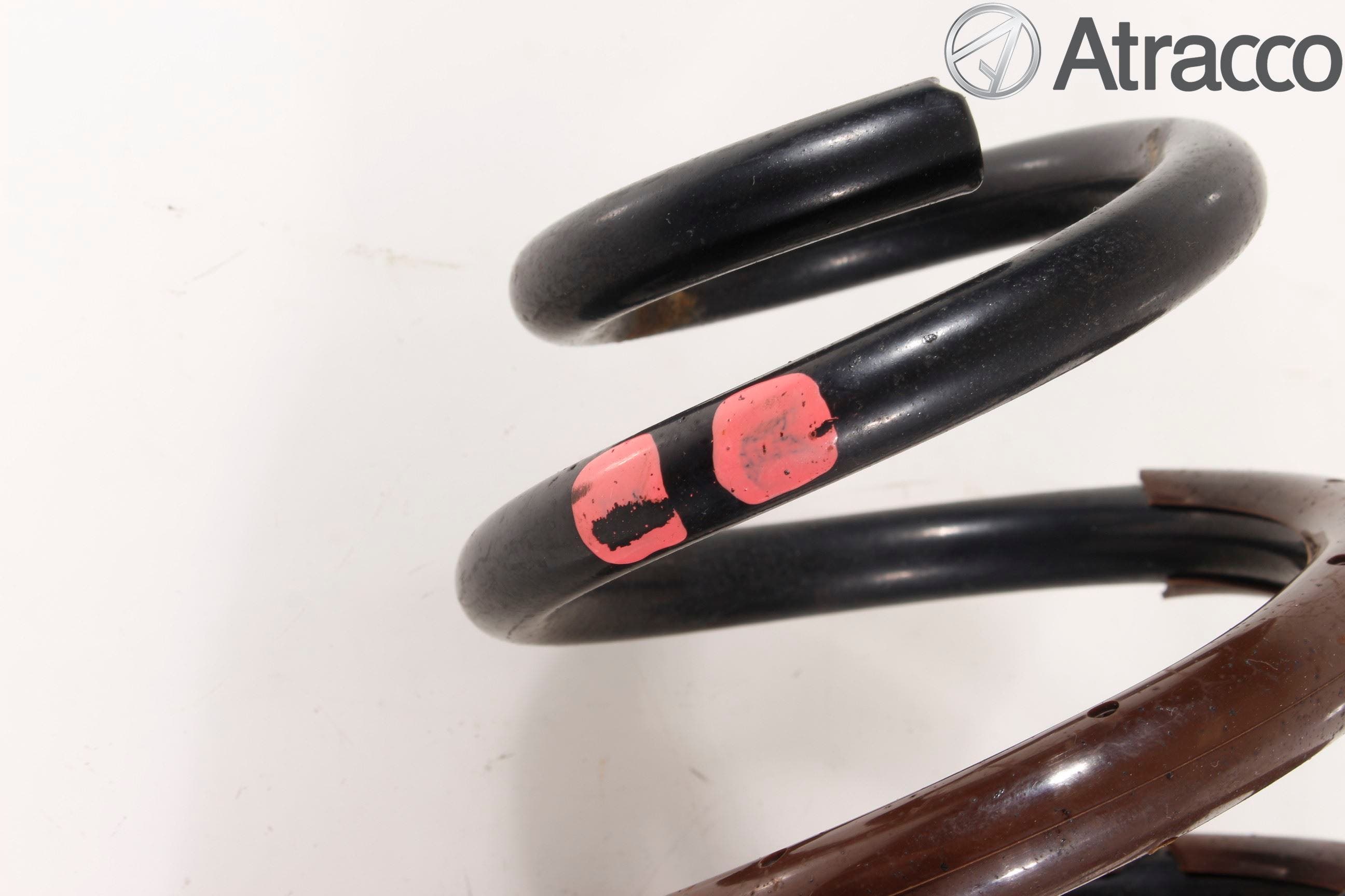 Toyota RAV4 13-18 Fjäder Bak