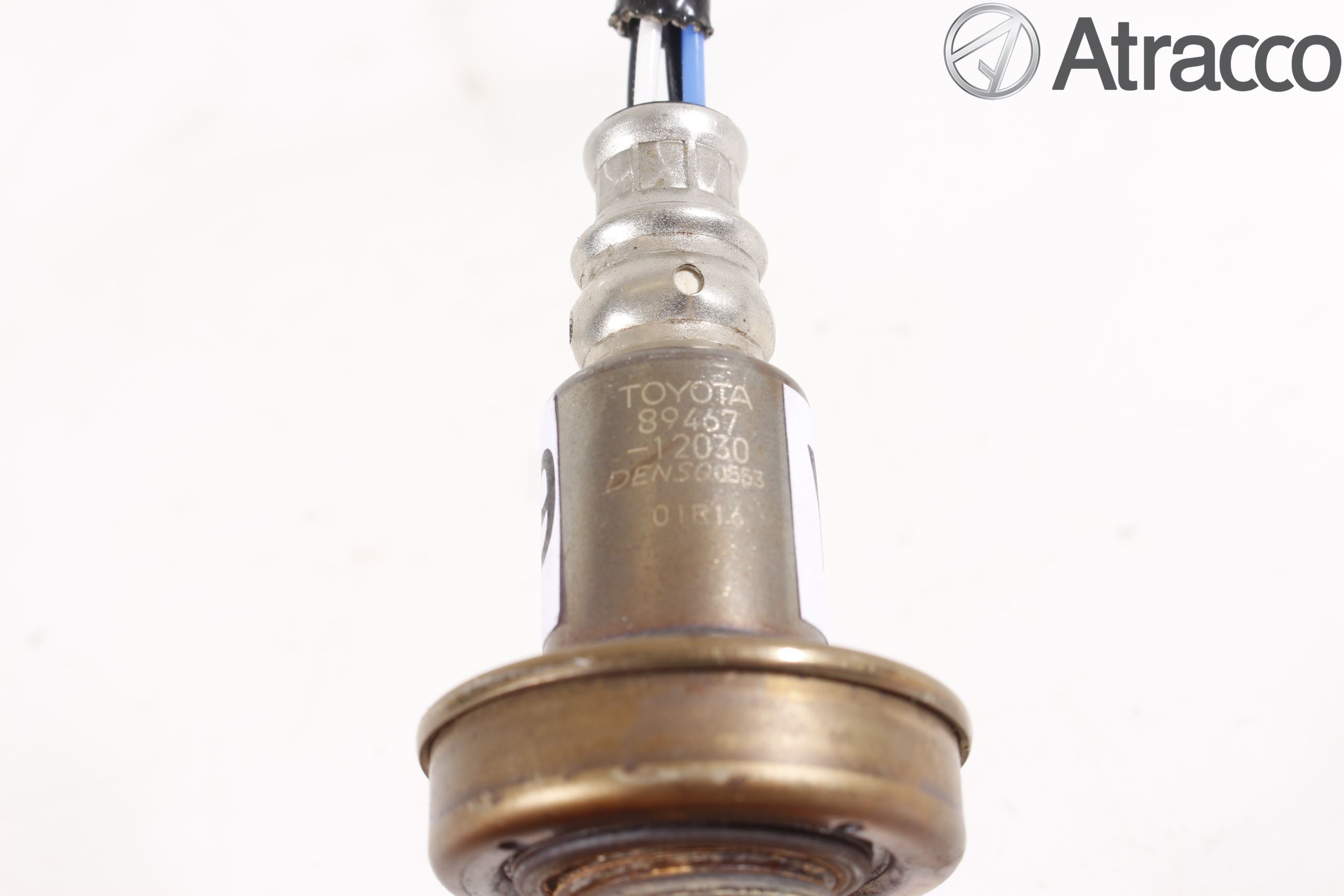 Toyota RAV4 13-18 Injlambdasond