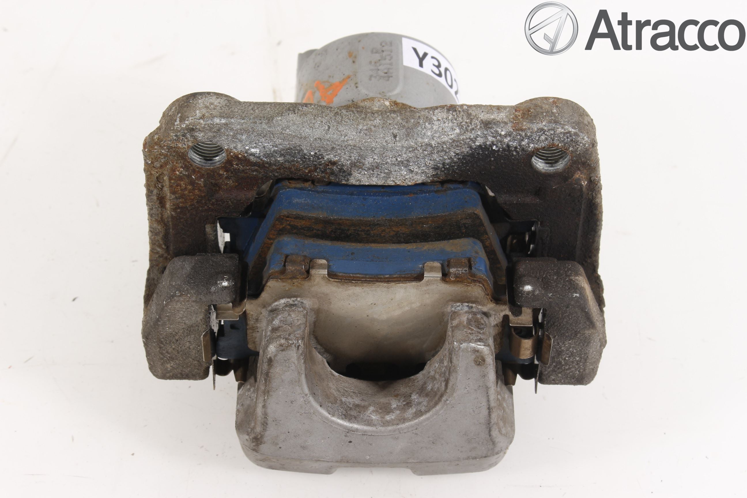 Toyota RAV4 13-18 Bromsok Bak Höger