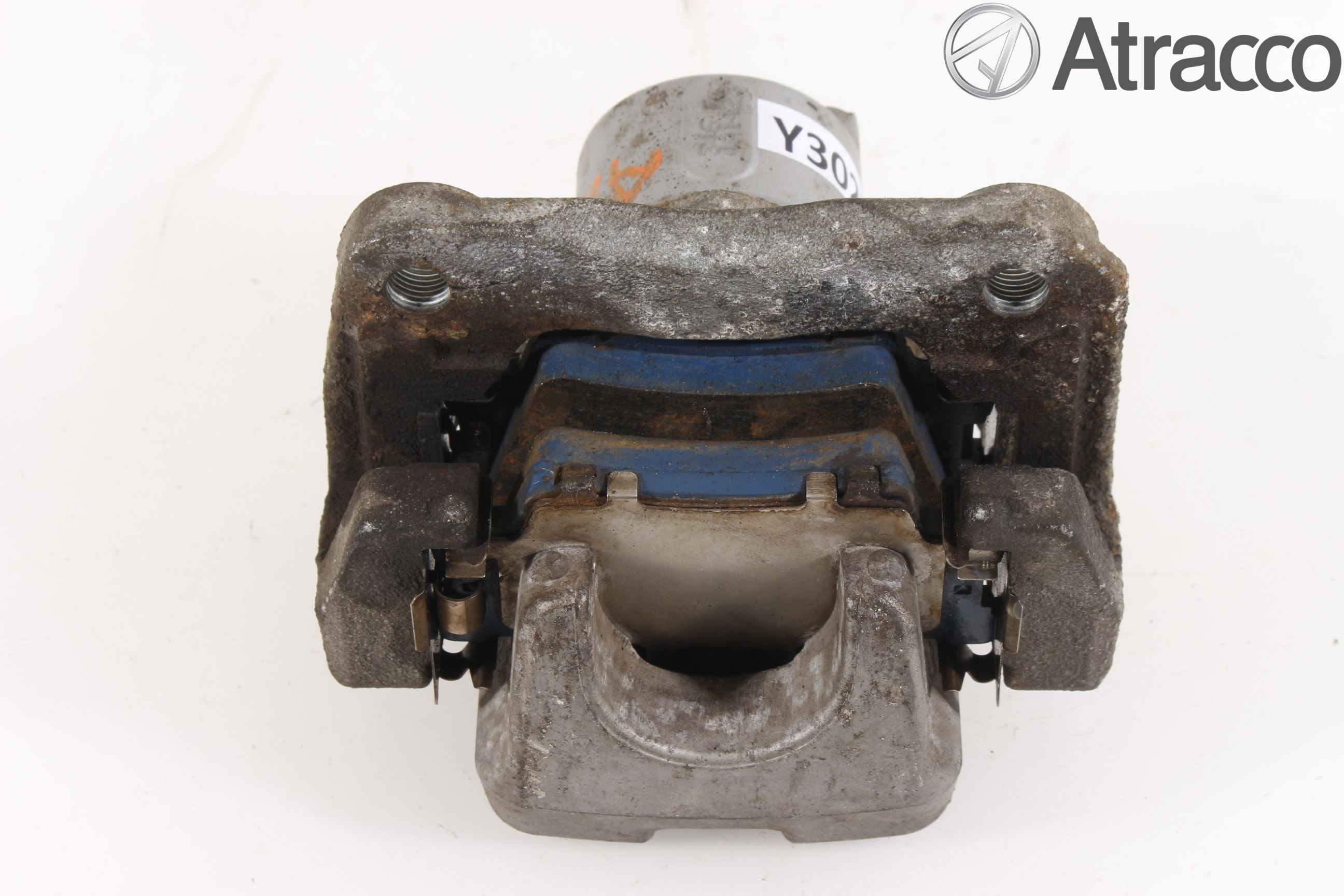 Toyota RAV4 13-18 Bromsok Bak Vänster