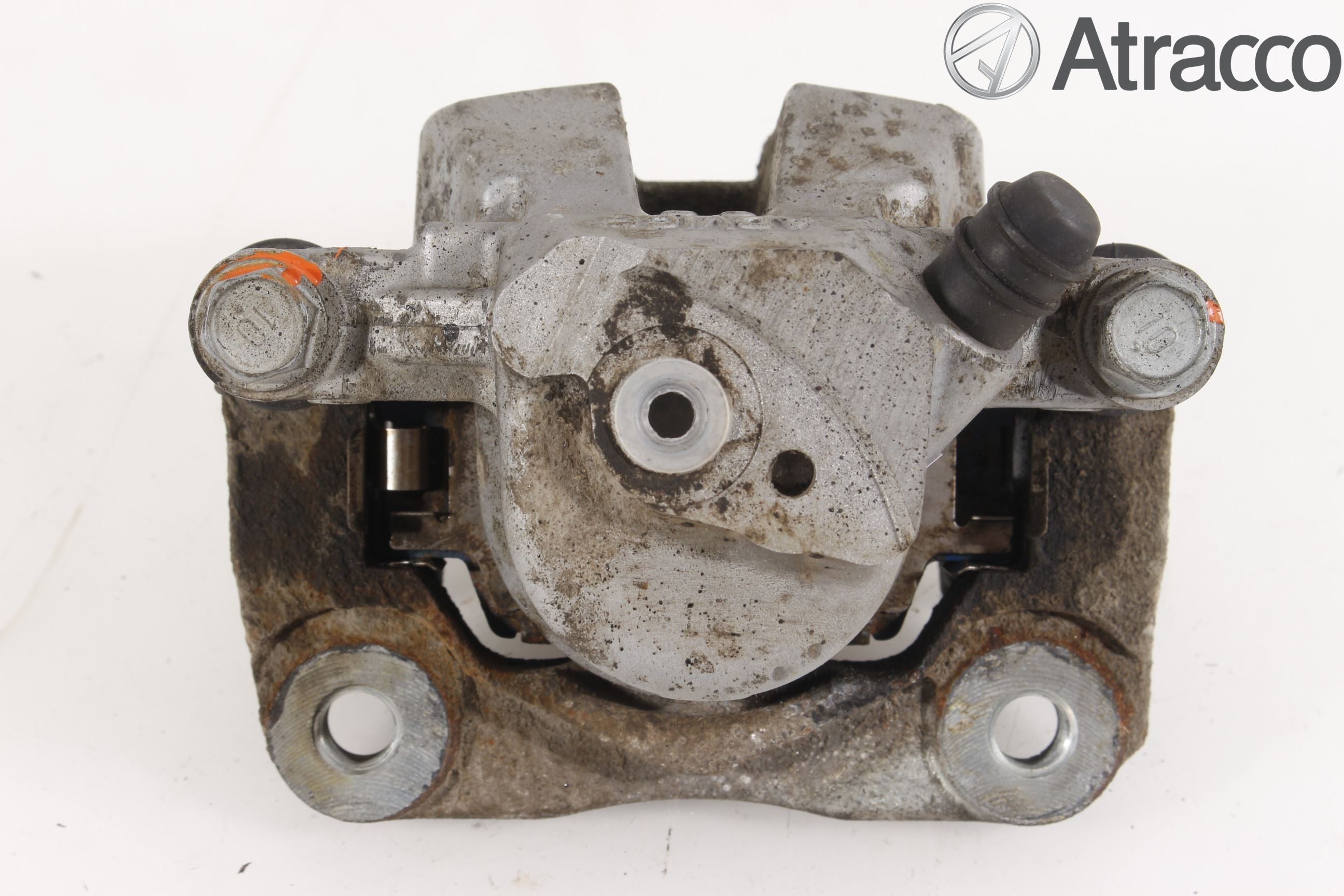 Toyota RAV4 13-18 Bromsok Bak Vänster