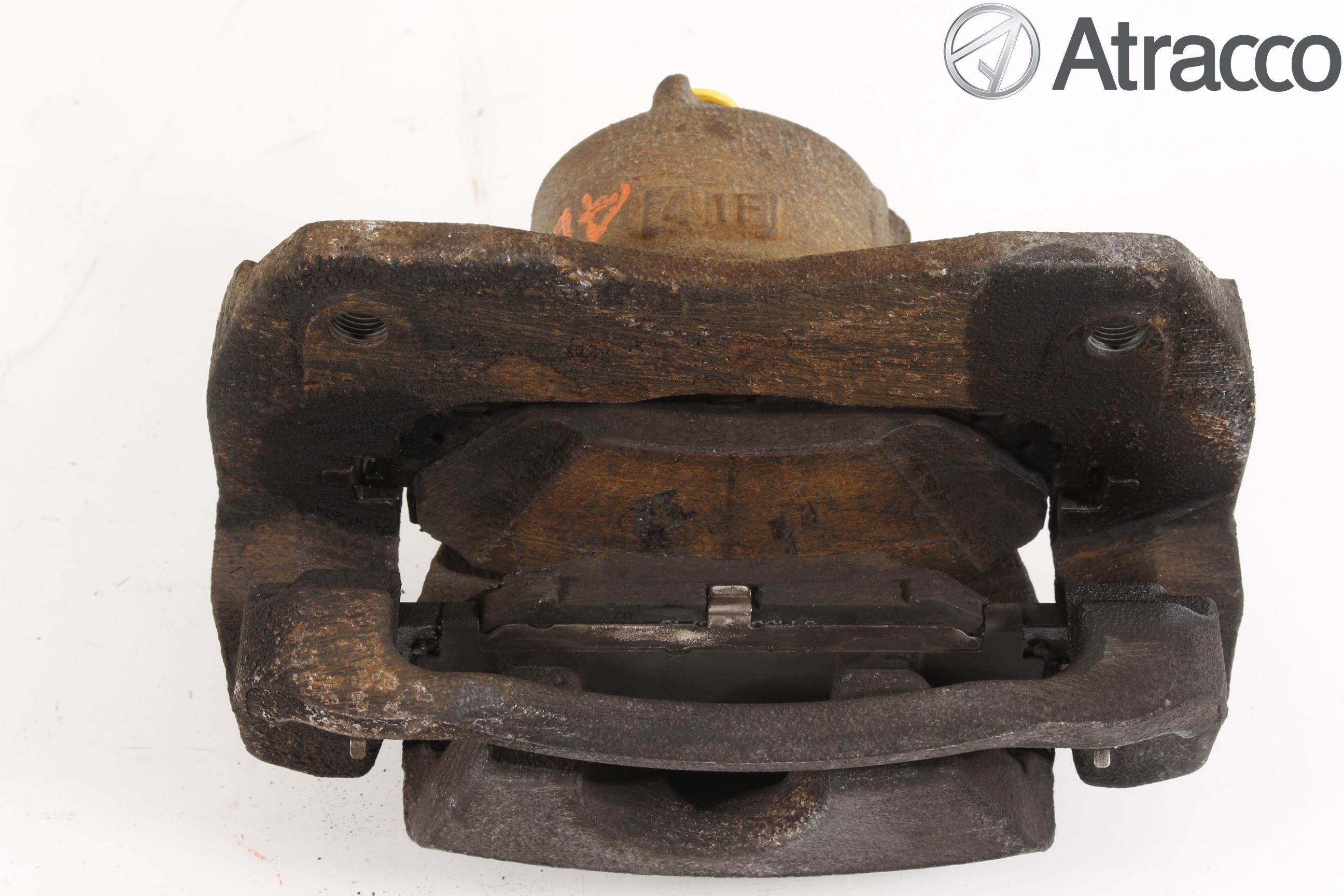 Toyota RAV4 13-18 Bromsok Fram Höger