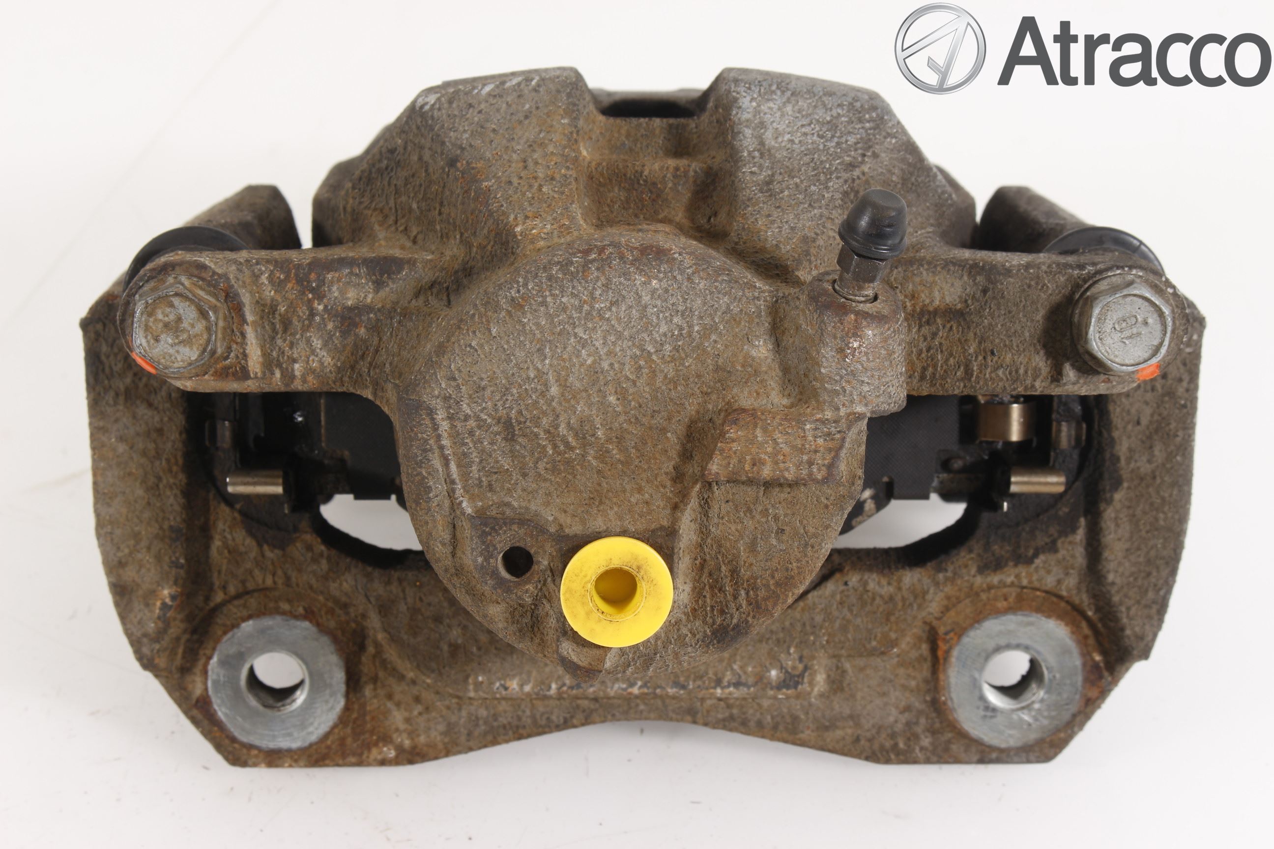 Toyota RAV4 13-18 Bromsok Fram Höger