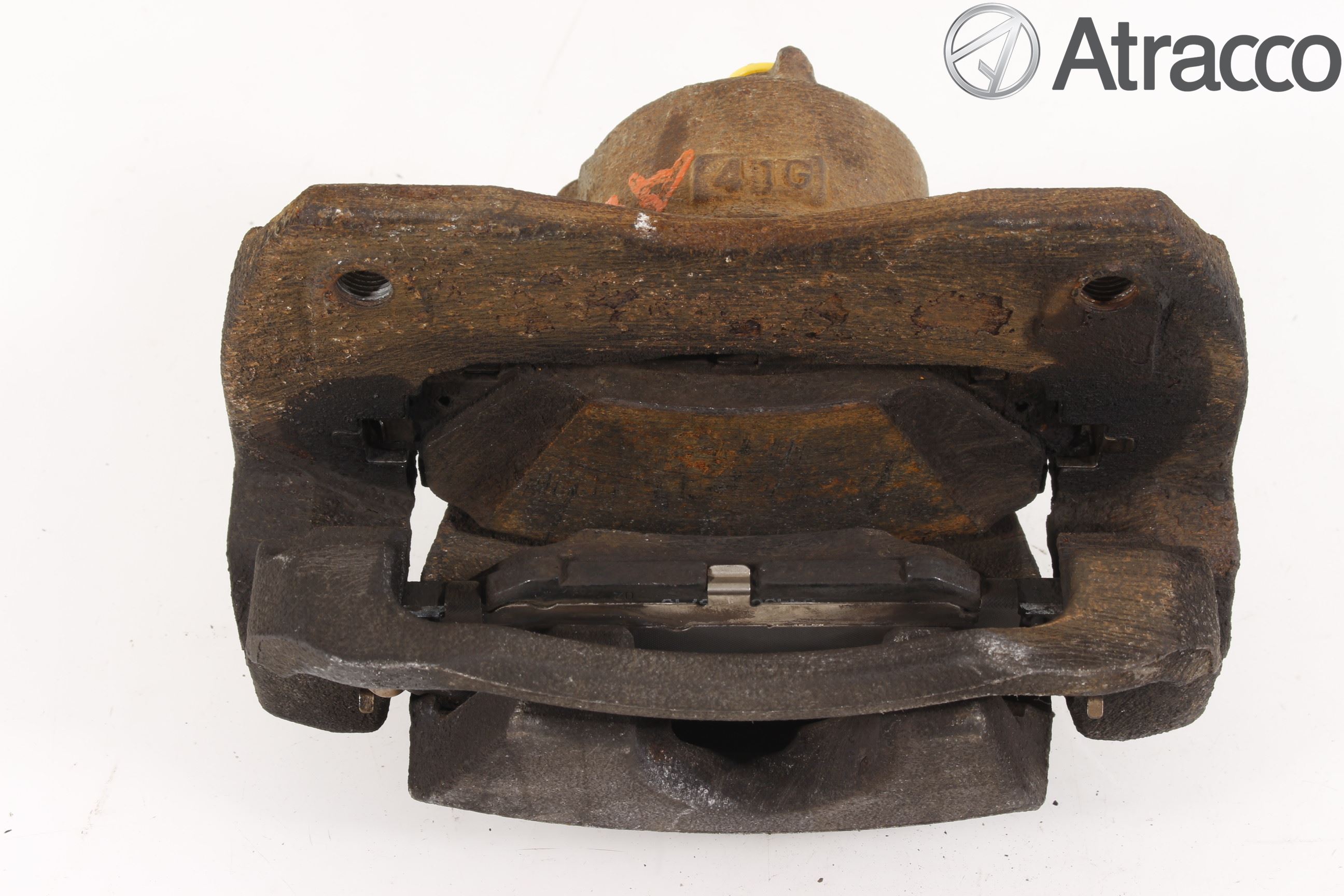 Toyota RAV4 13-18 Bromsok Fram Vänster